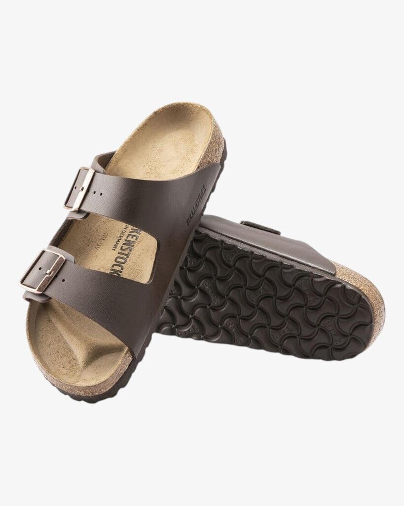 Birkenstock Kahverengi Birkenstock Arizona