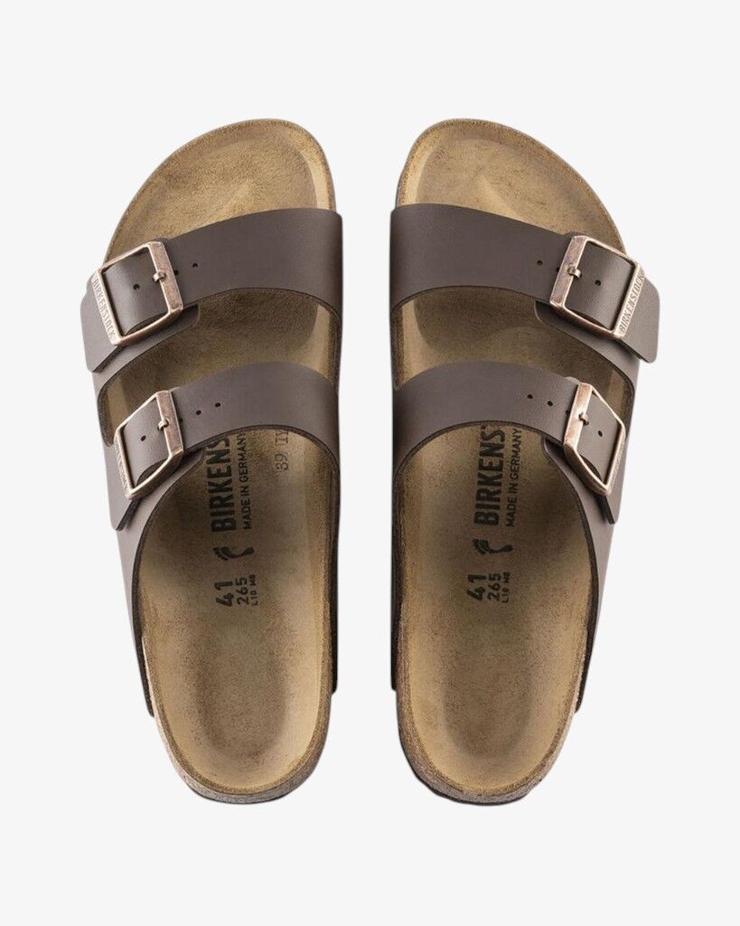 Birkenstock Kahverengi Birkenstock Arizona