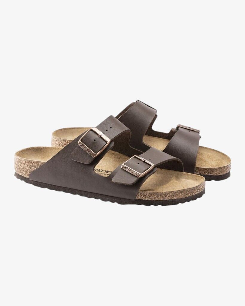 Birkenstock Kahverengi Birkenstock Arizona