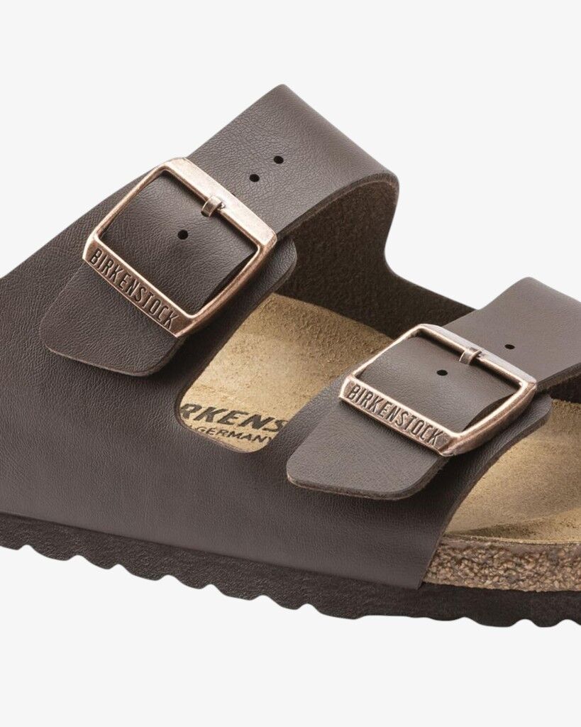 Birkenstock Kahverengi Birkenstock Arizona