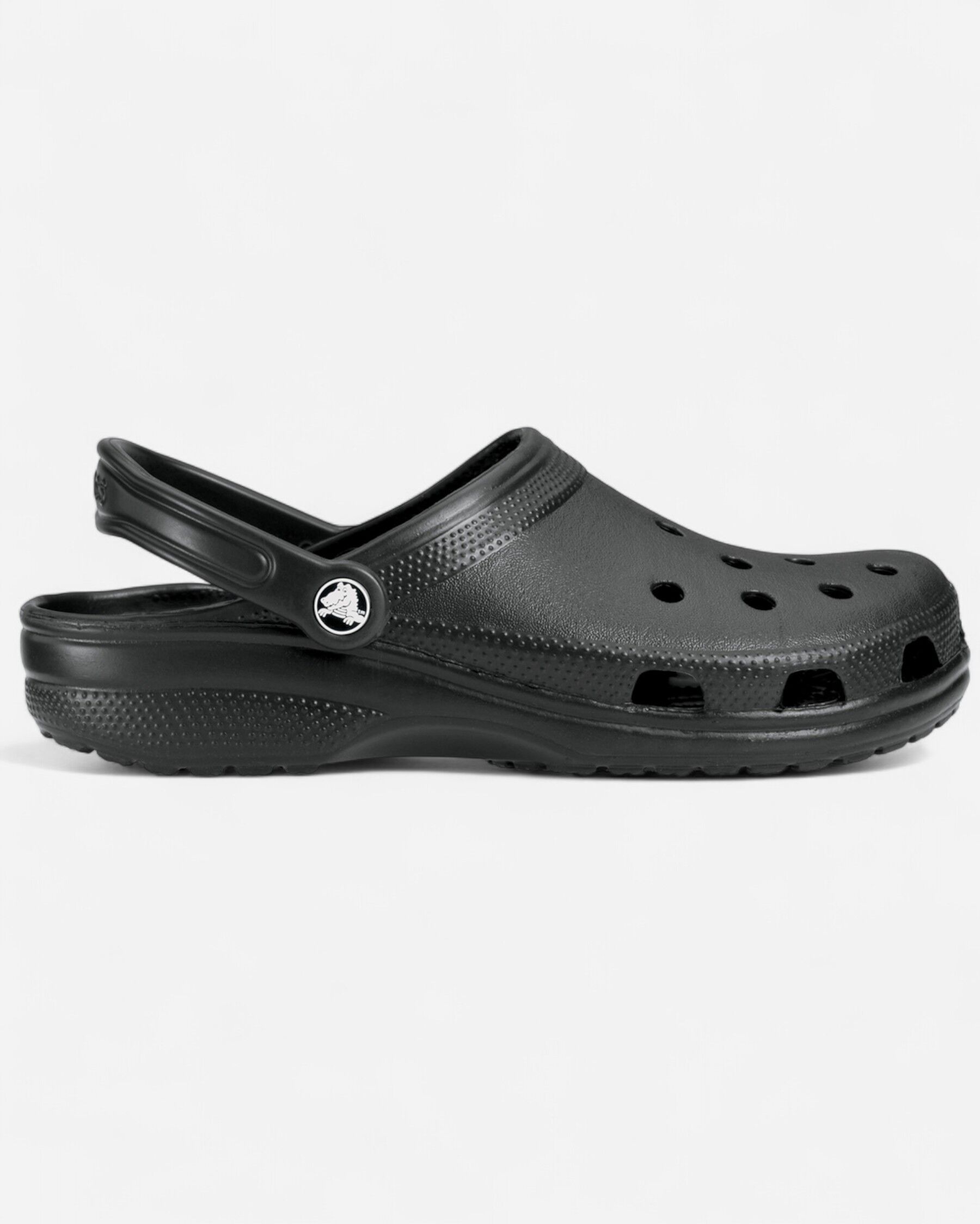 Crocs Siyah Crocs Classic