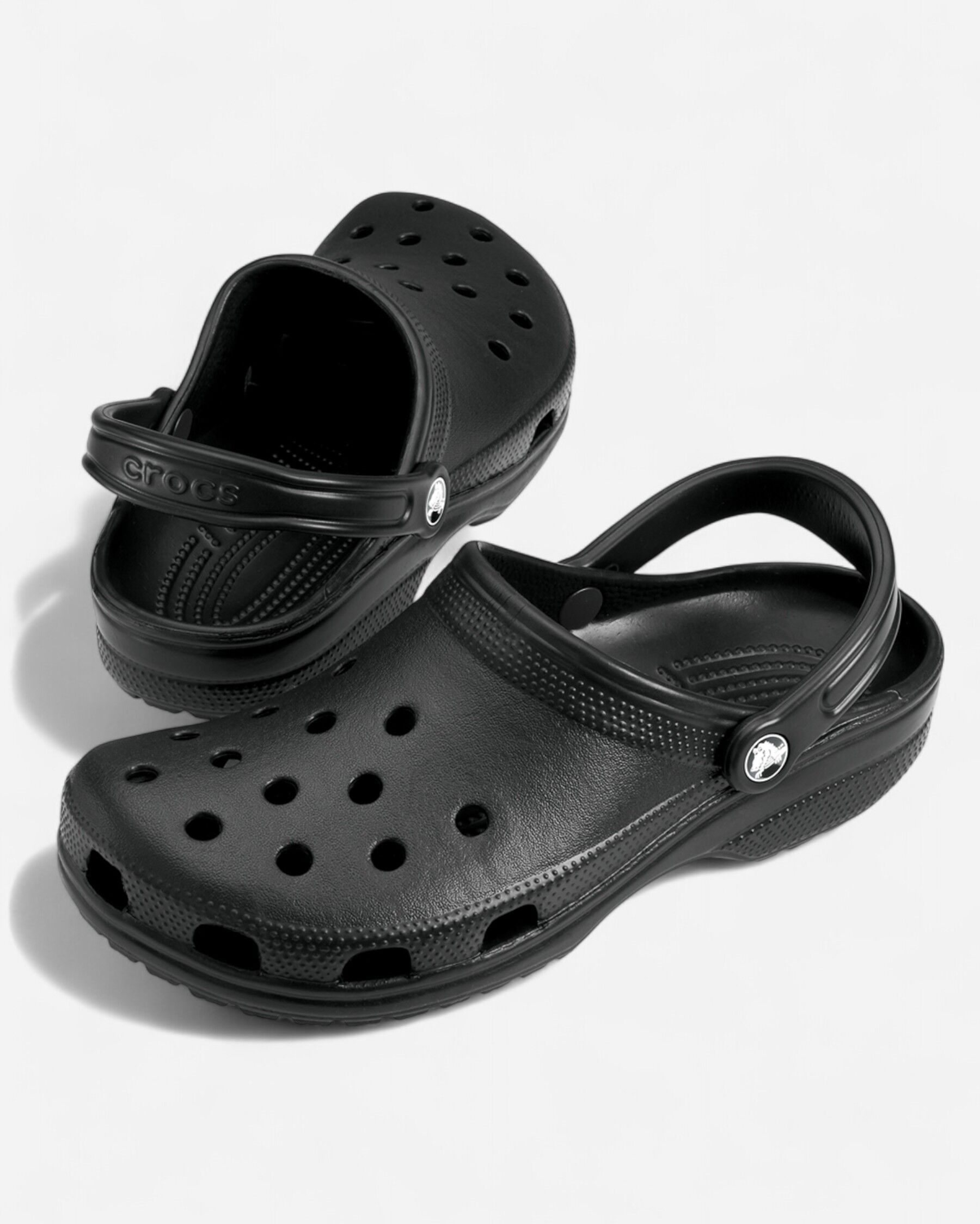 Crocs Siyah Crocs Classic