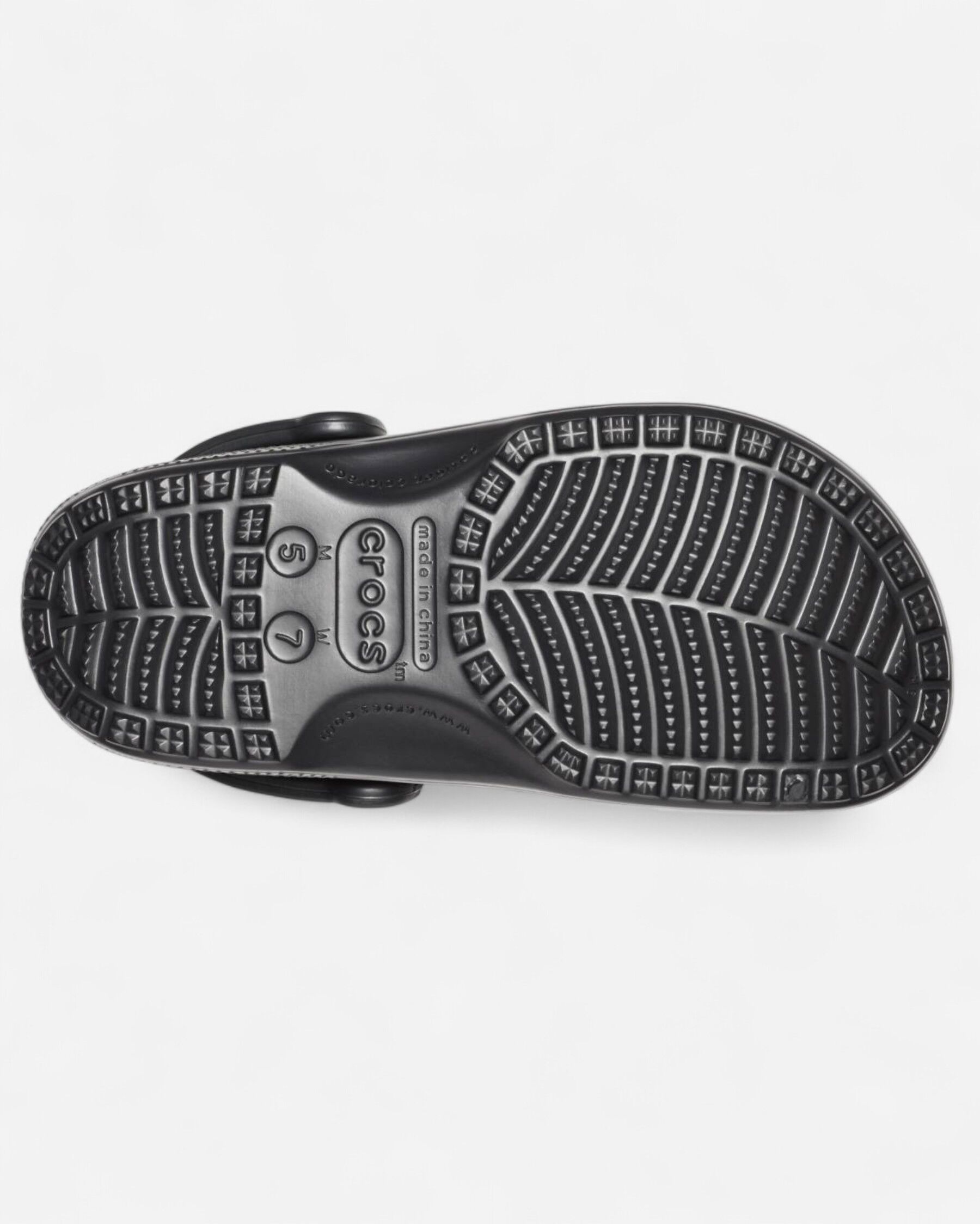 Crocs Siyah Crocs Classic