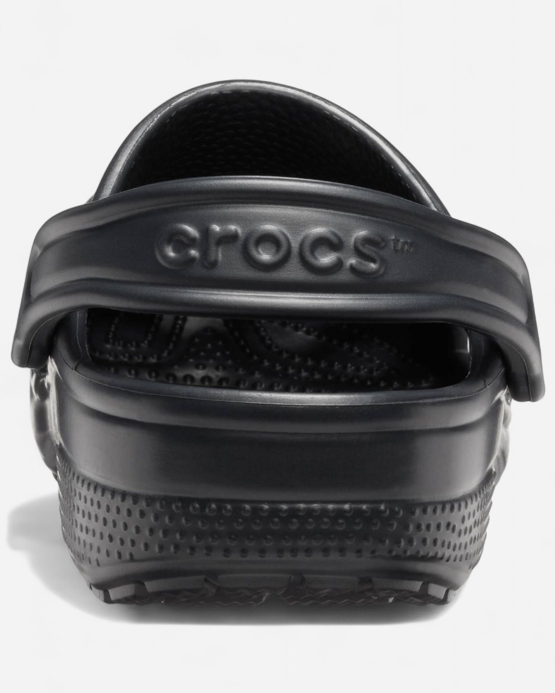 Crocs Siyah Crocs Classic