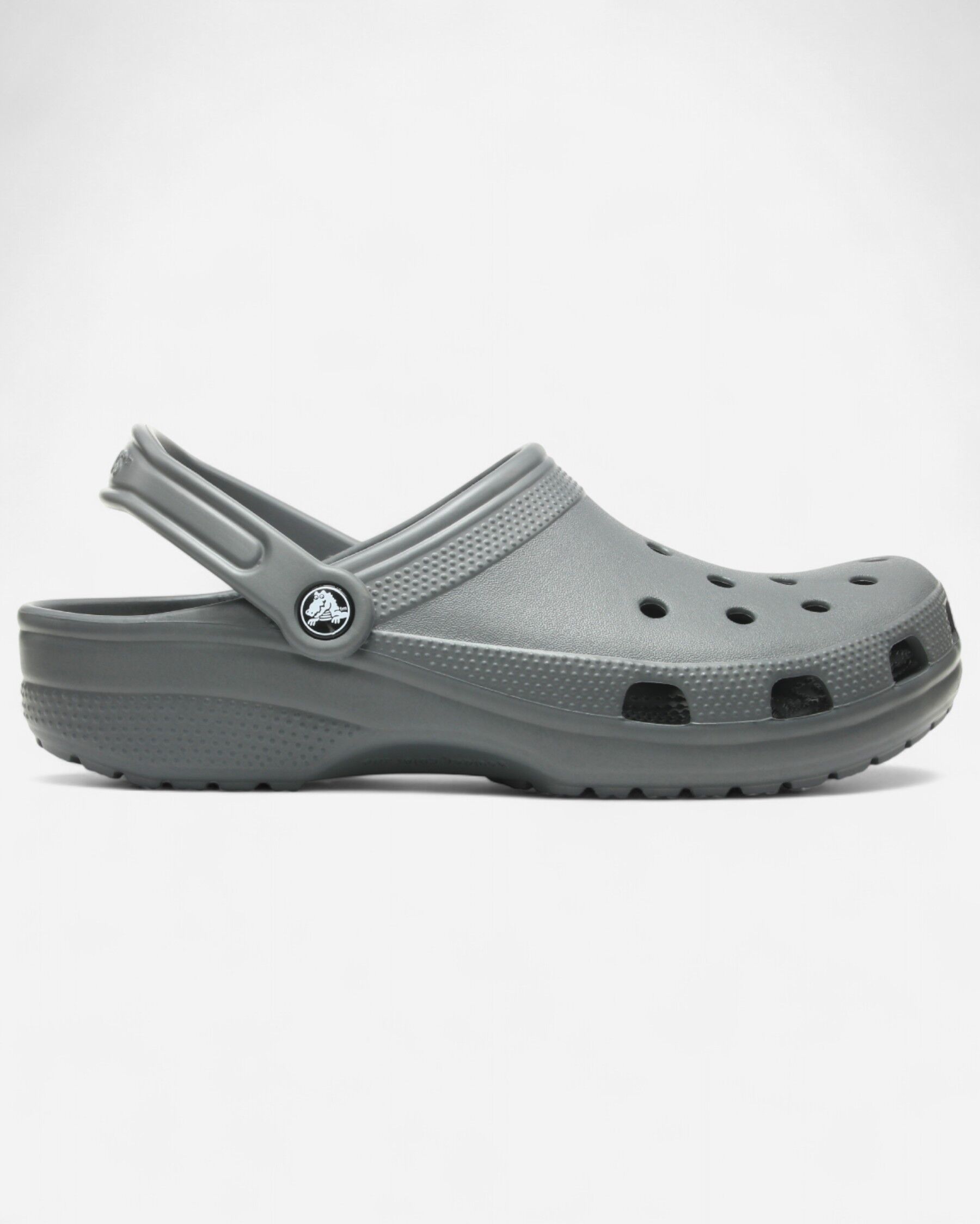 Crocs Gri Crocs Classic