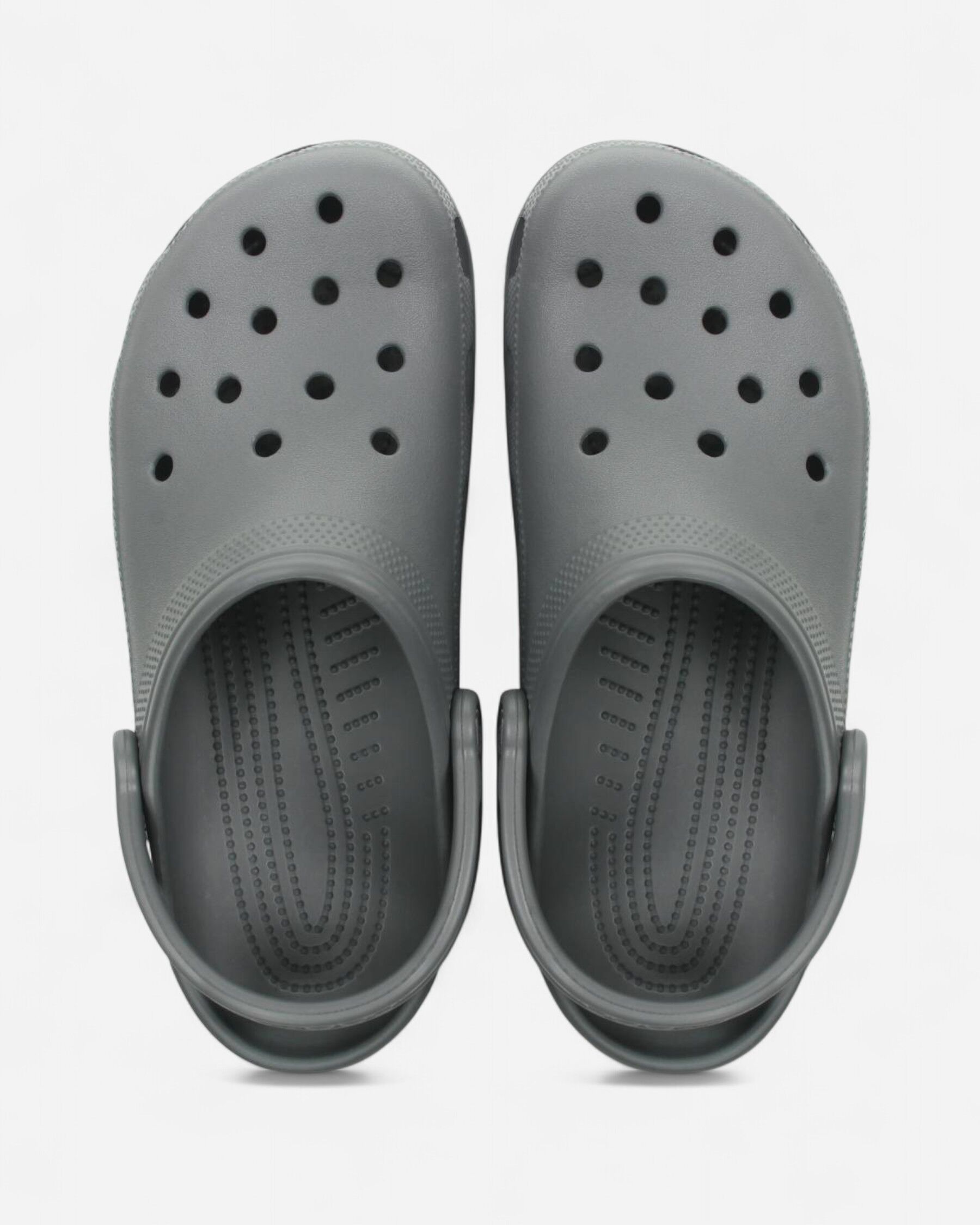 Crocs Gri Crocs Classic