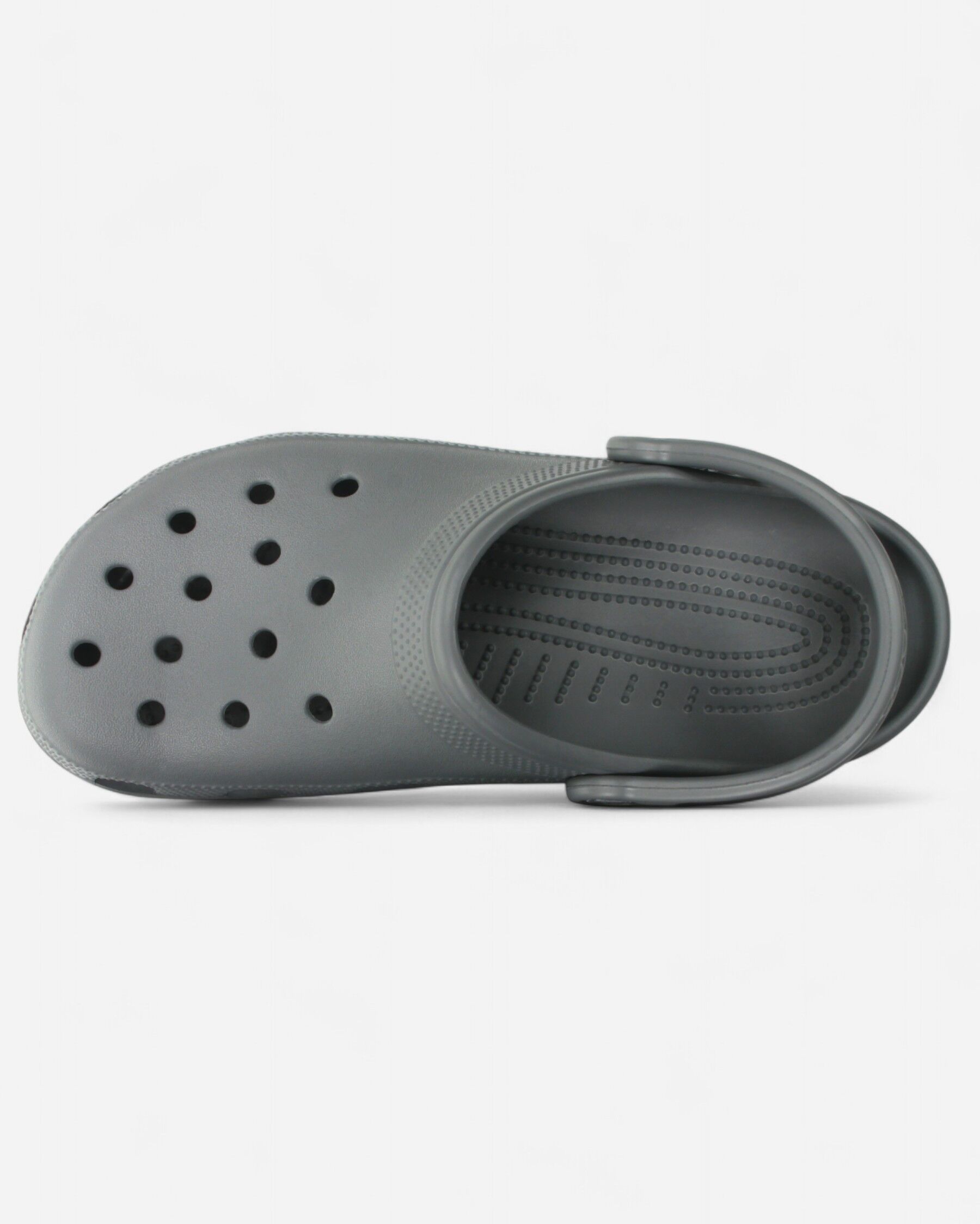 Crocs Gri Crocs Classic