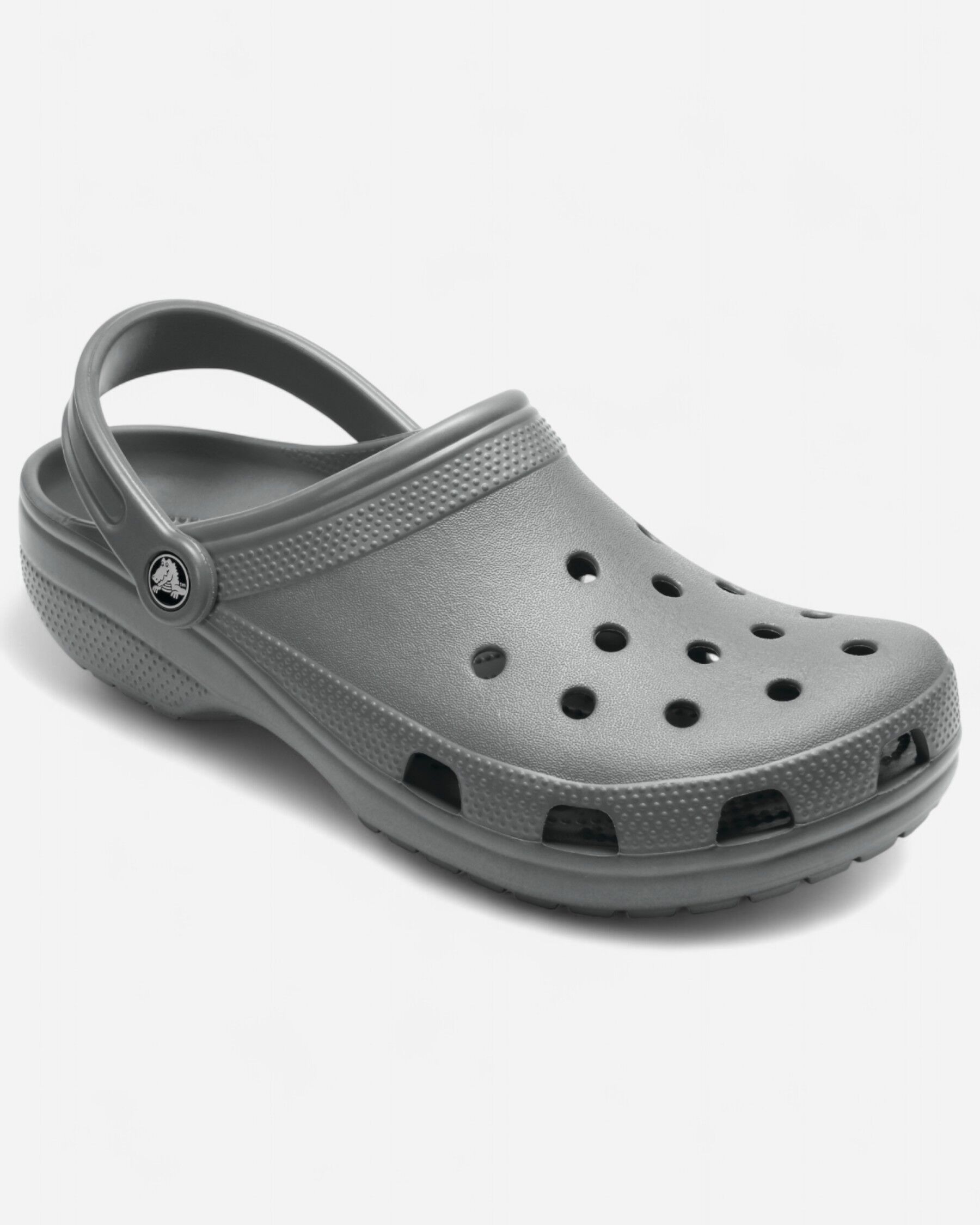 Crocs Gri Crocs Classic