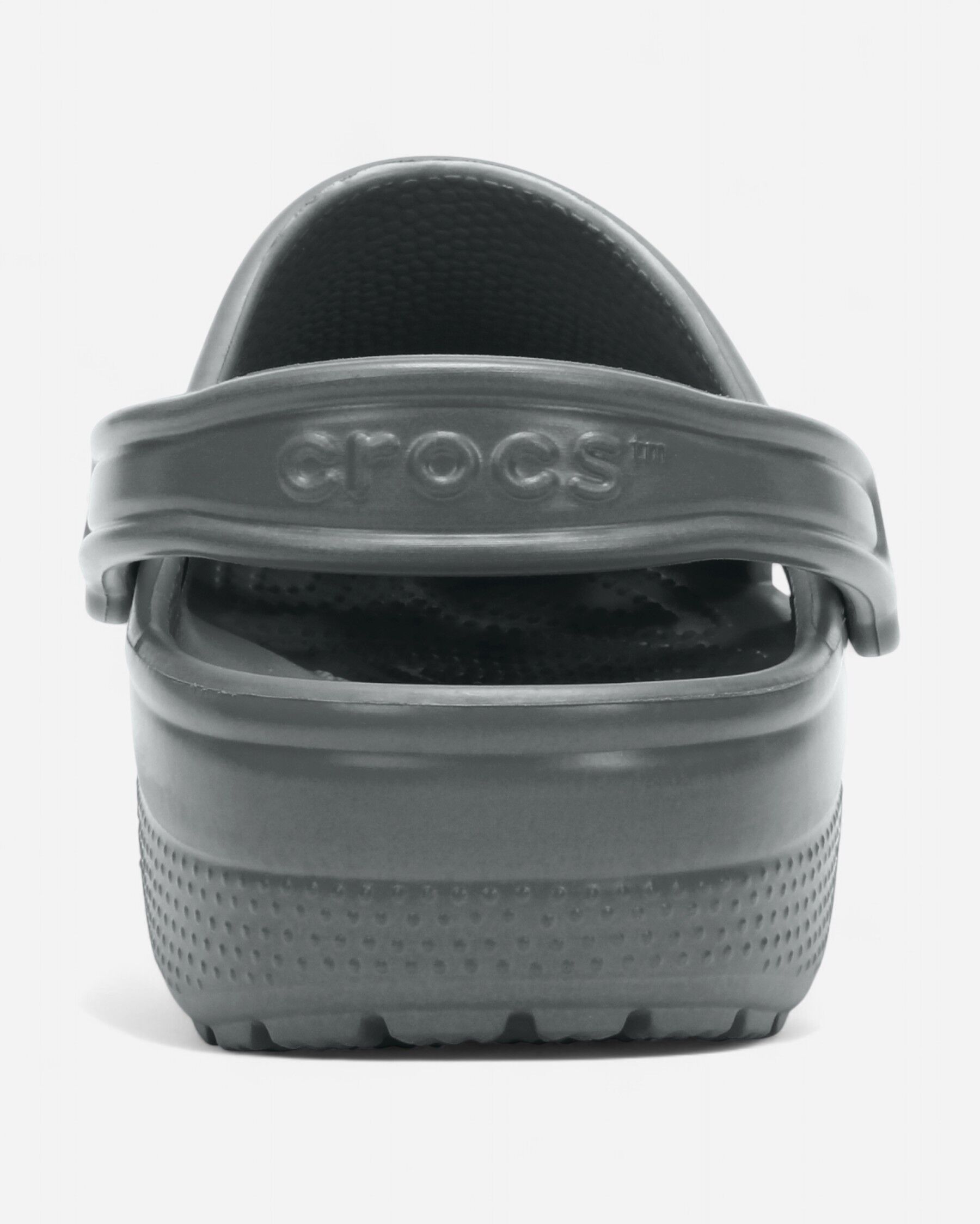 Crocs Gri Crocs Classic