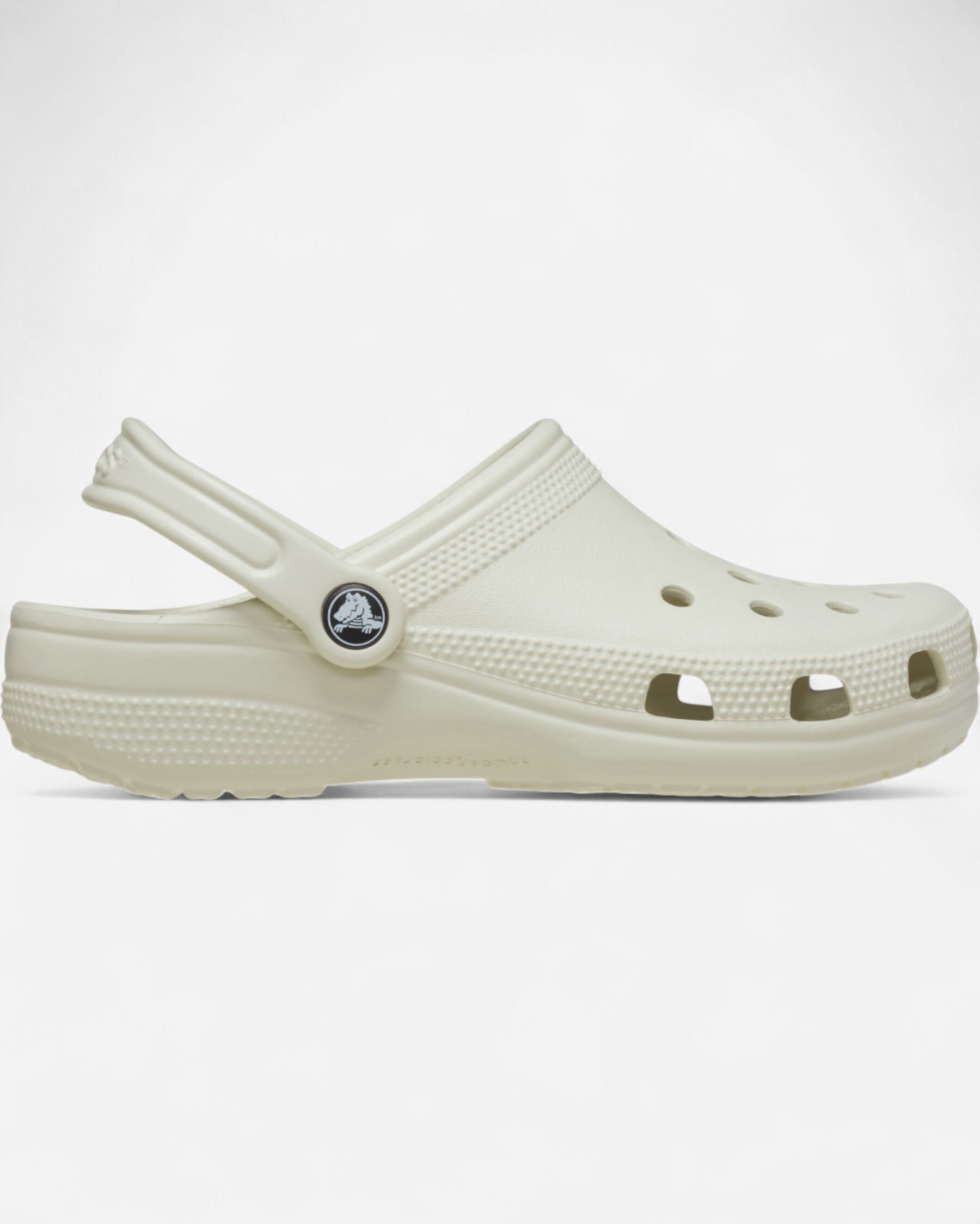 Crocs Bej Crocs Classic