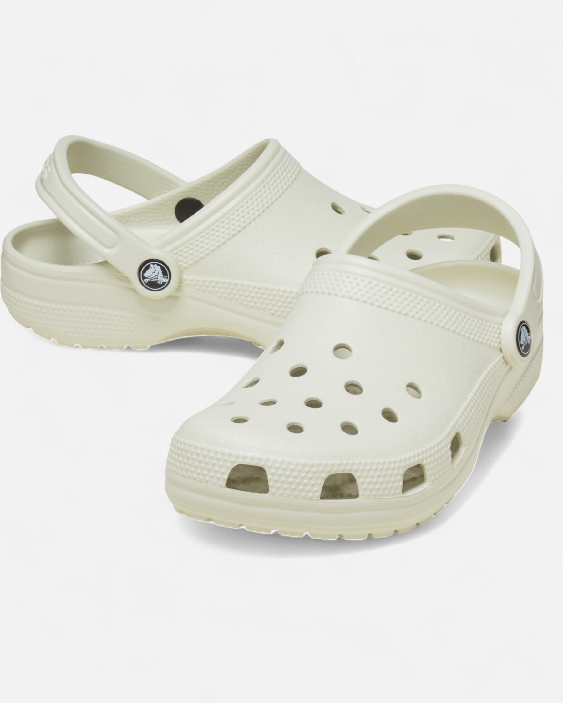 Crocs Bej Crocs Classic