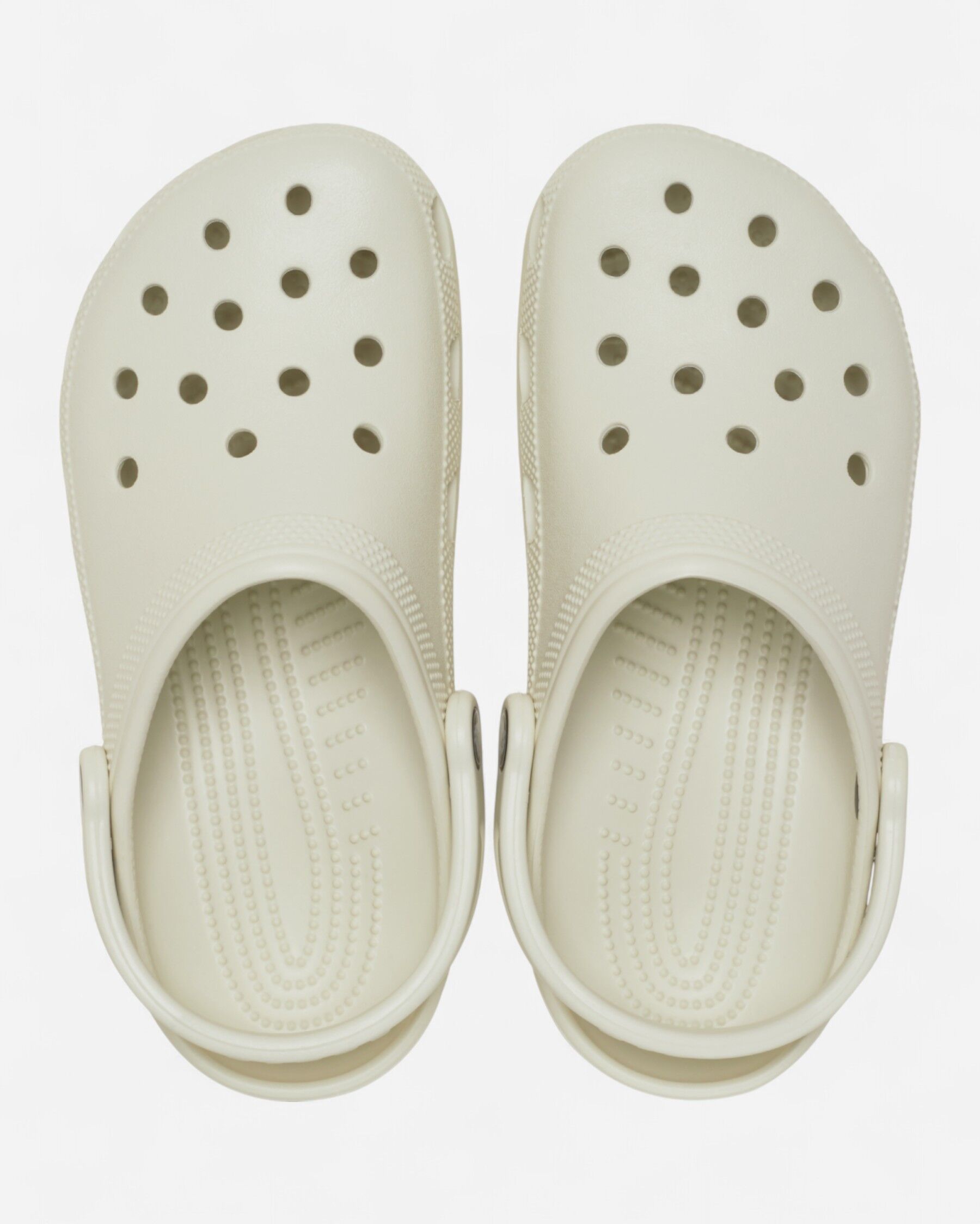 Crocs Bej Crocs Classic