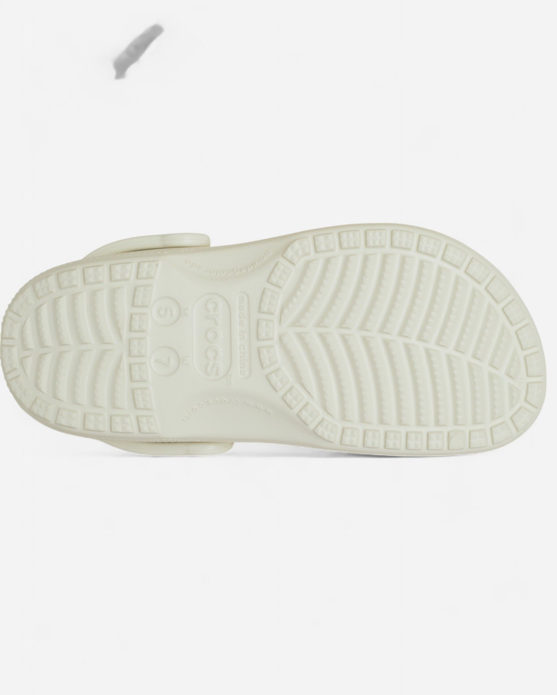 Crocs Bej Crocs Classic