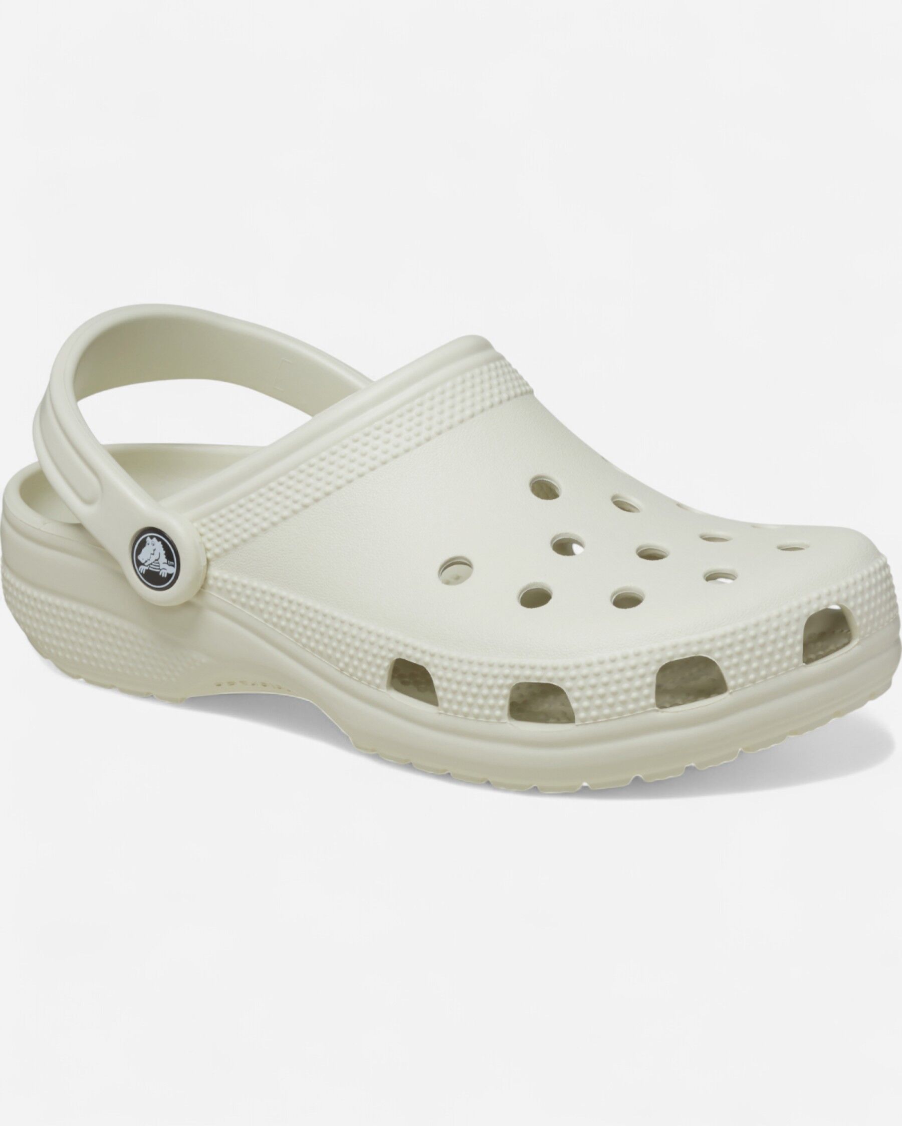 Crocs Bej Crocs Classic