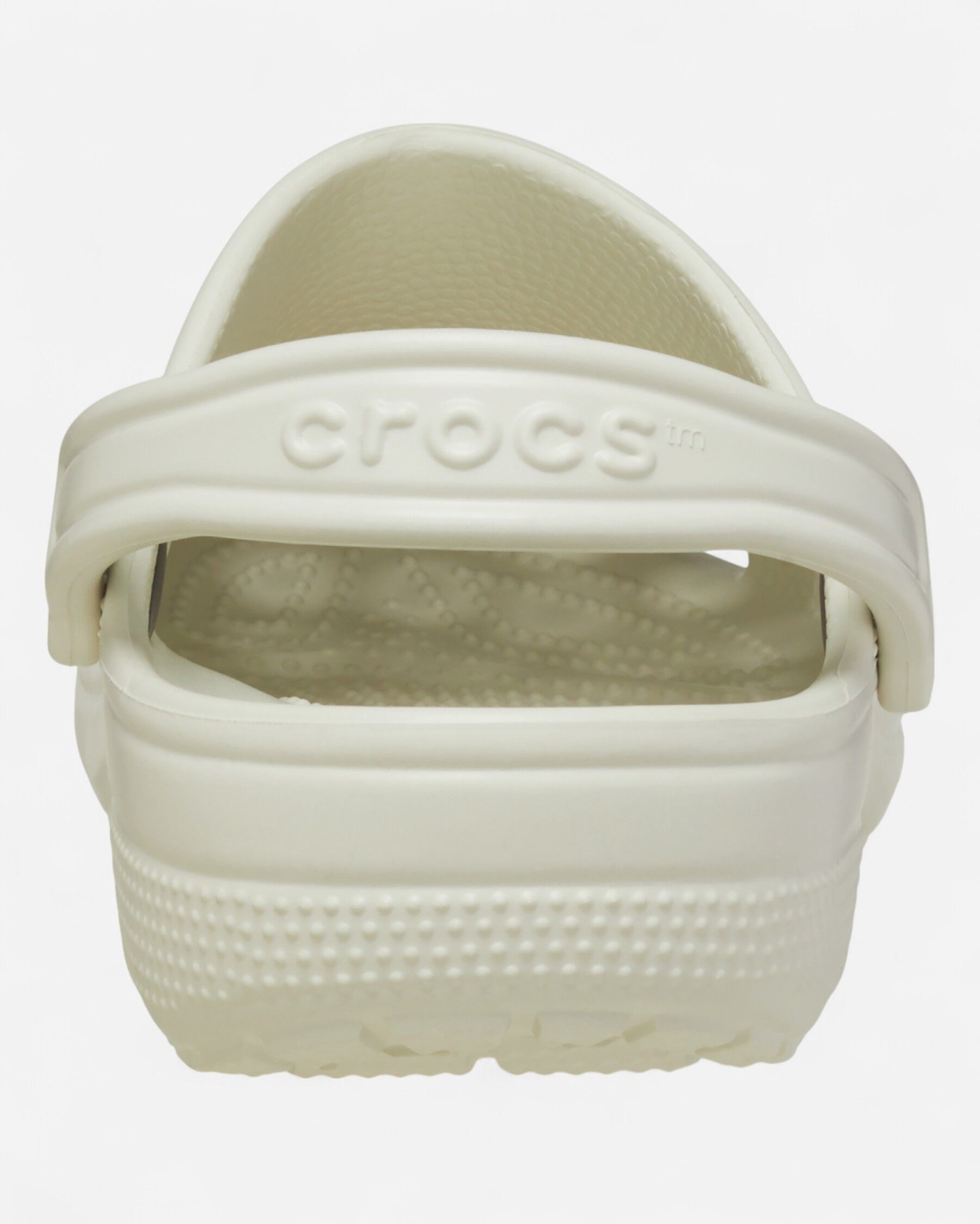 Crocs Bej Crocs Classic
