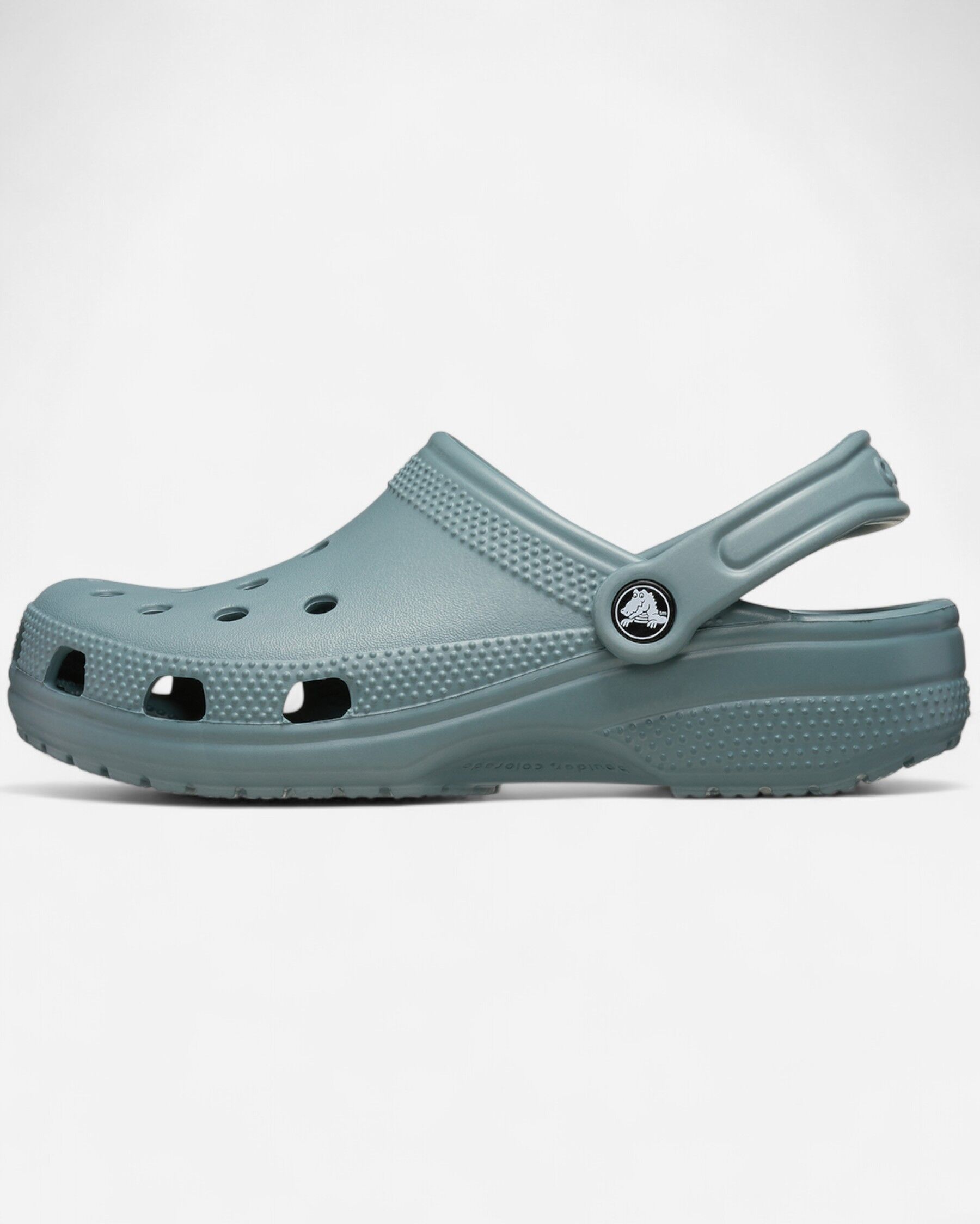 Crocs Yeşil Crocs Classic