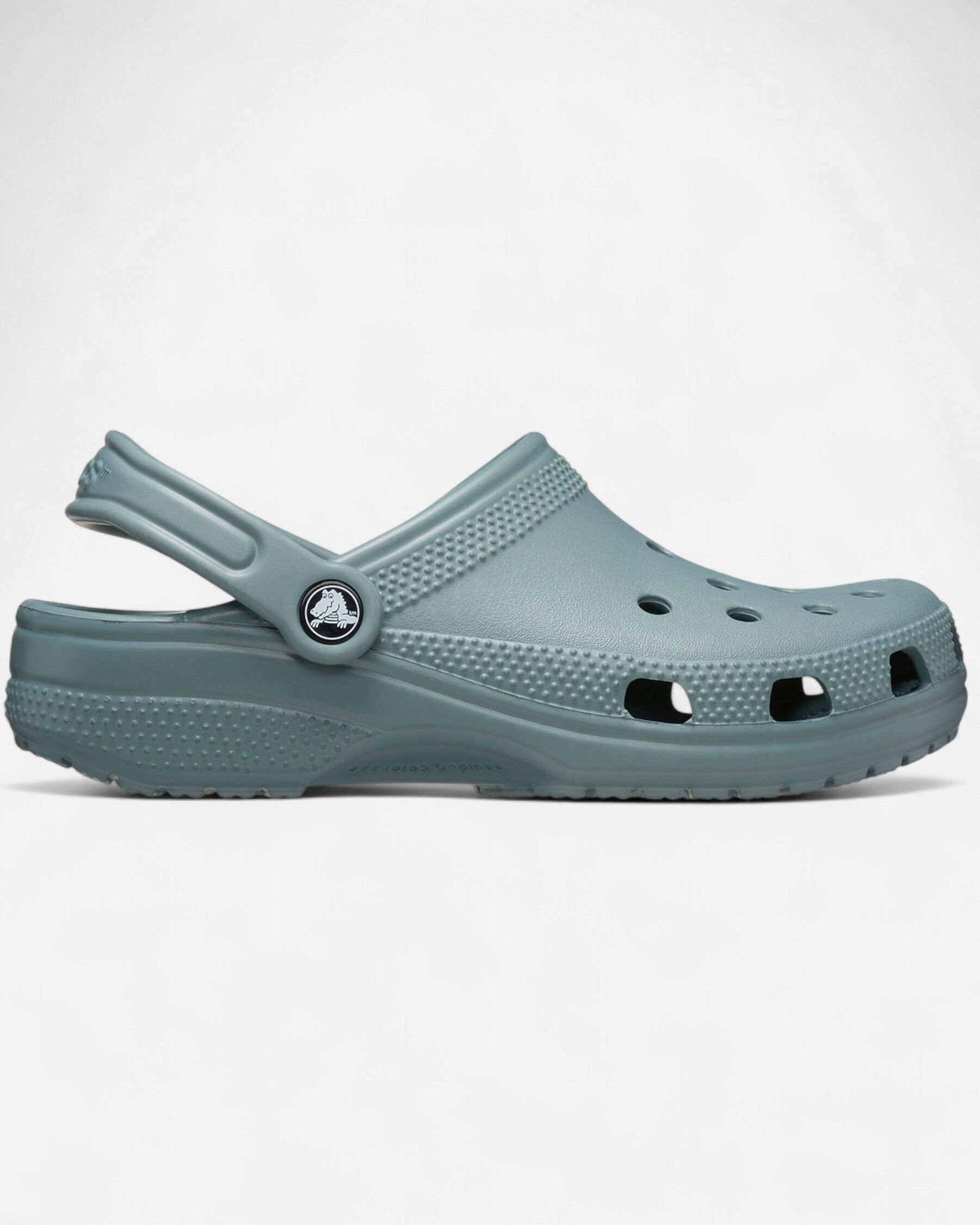 Crocs Yeşil Crocs Classic