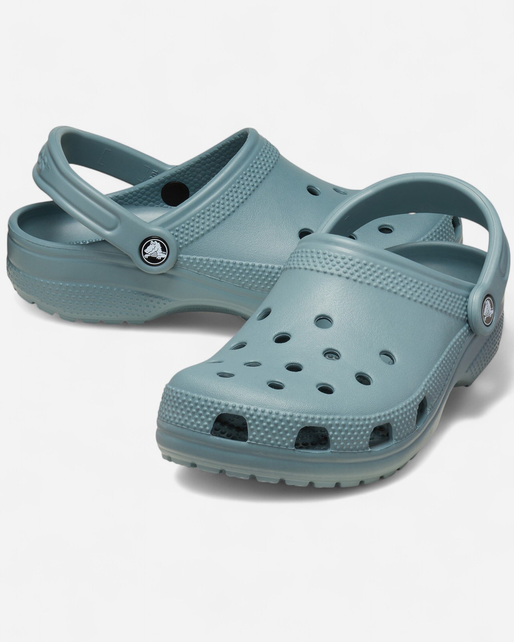 Crocs Yeşil Crocs Classic