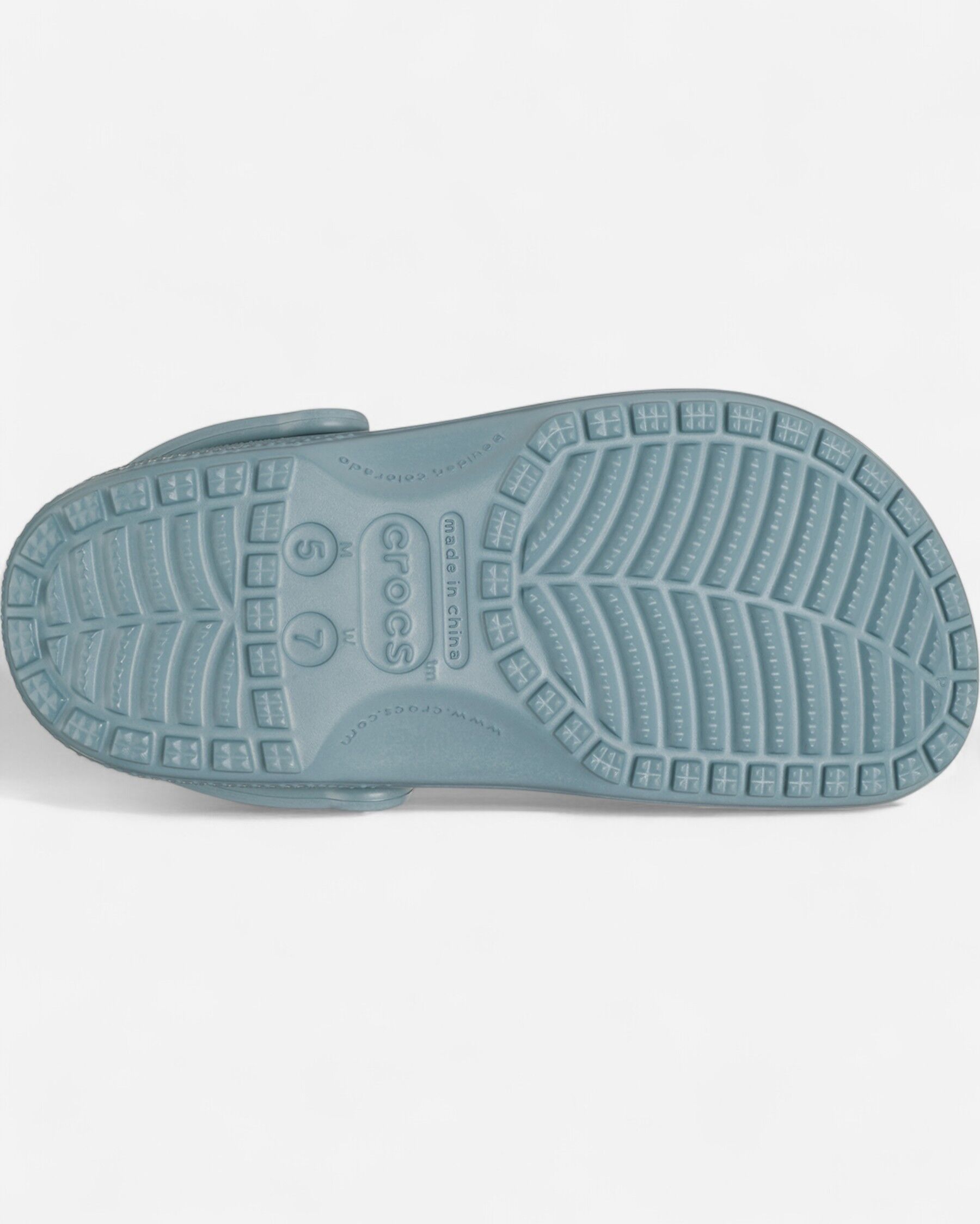 Crocs Yeşil Crocs Classic
