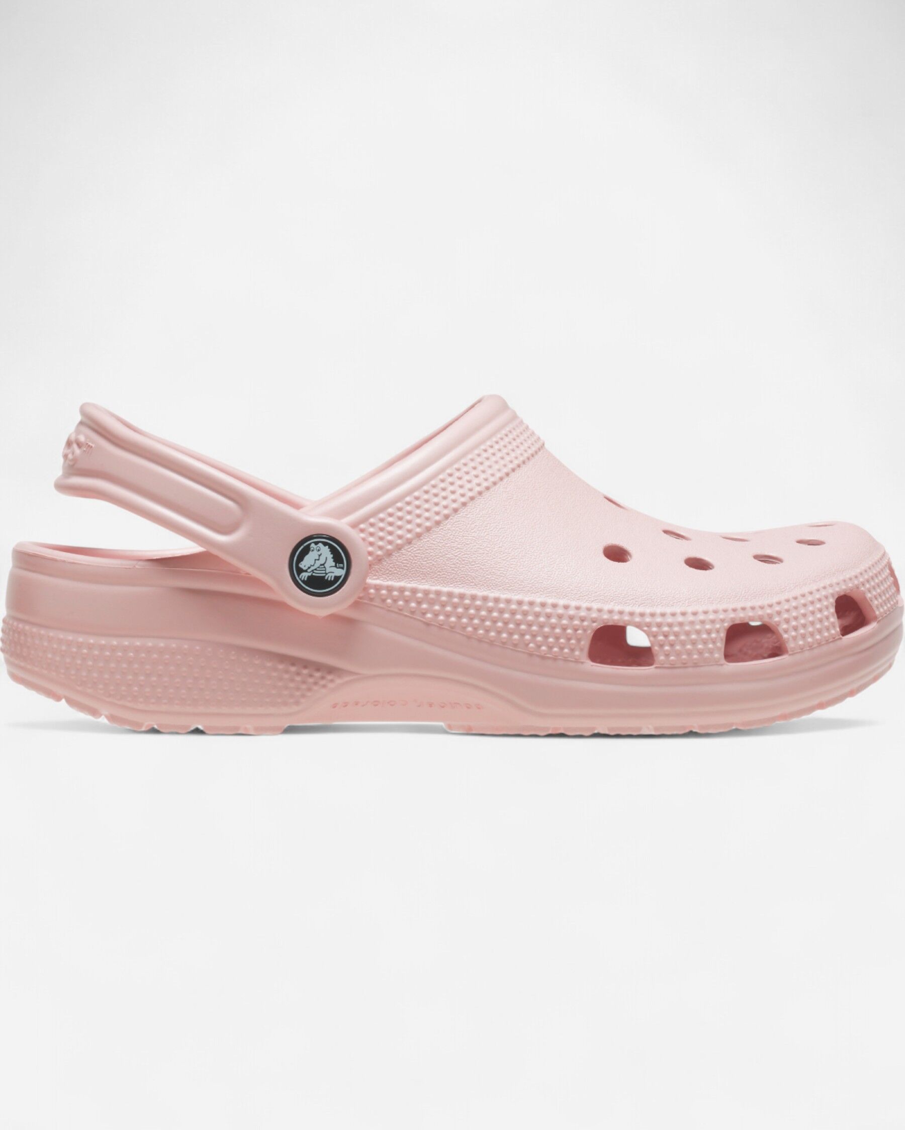 Crocs Pembe Crocs Classic 10001-6ur