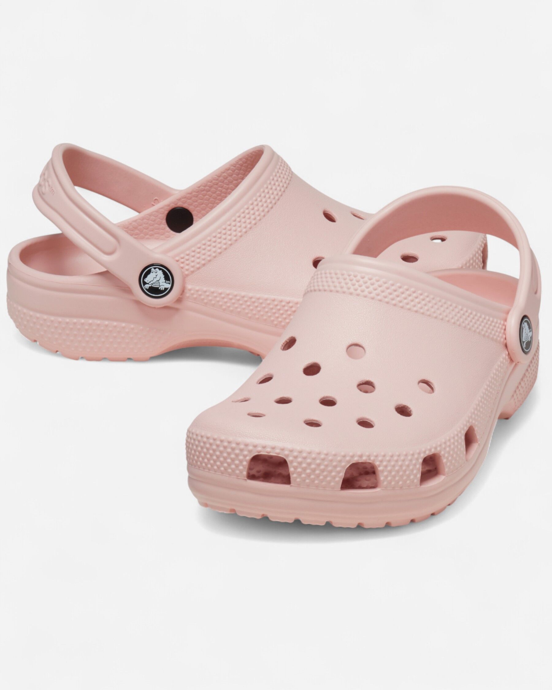 Crocs Pembe Crocs Classic 10001-6ur