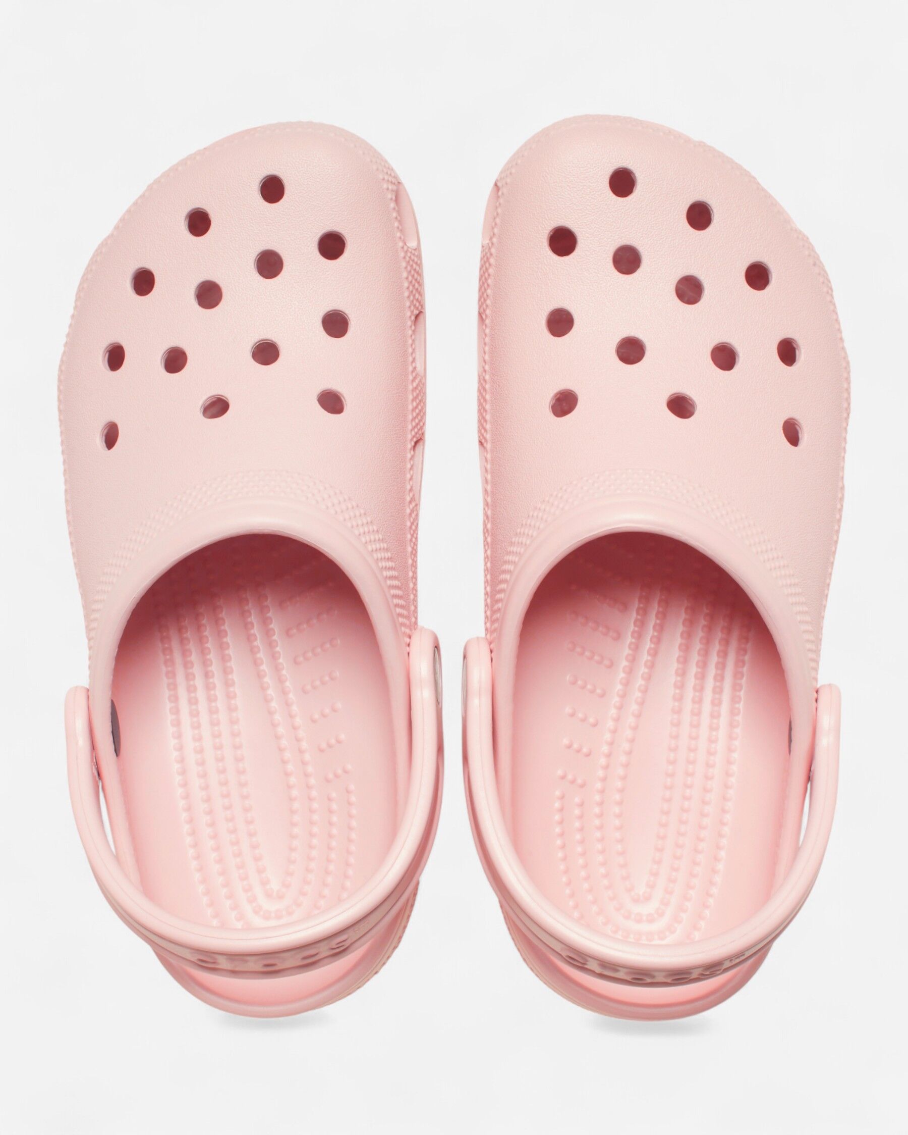 Crocs Pembe Crocs Classic 10001-6ur