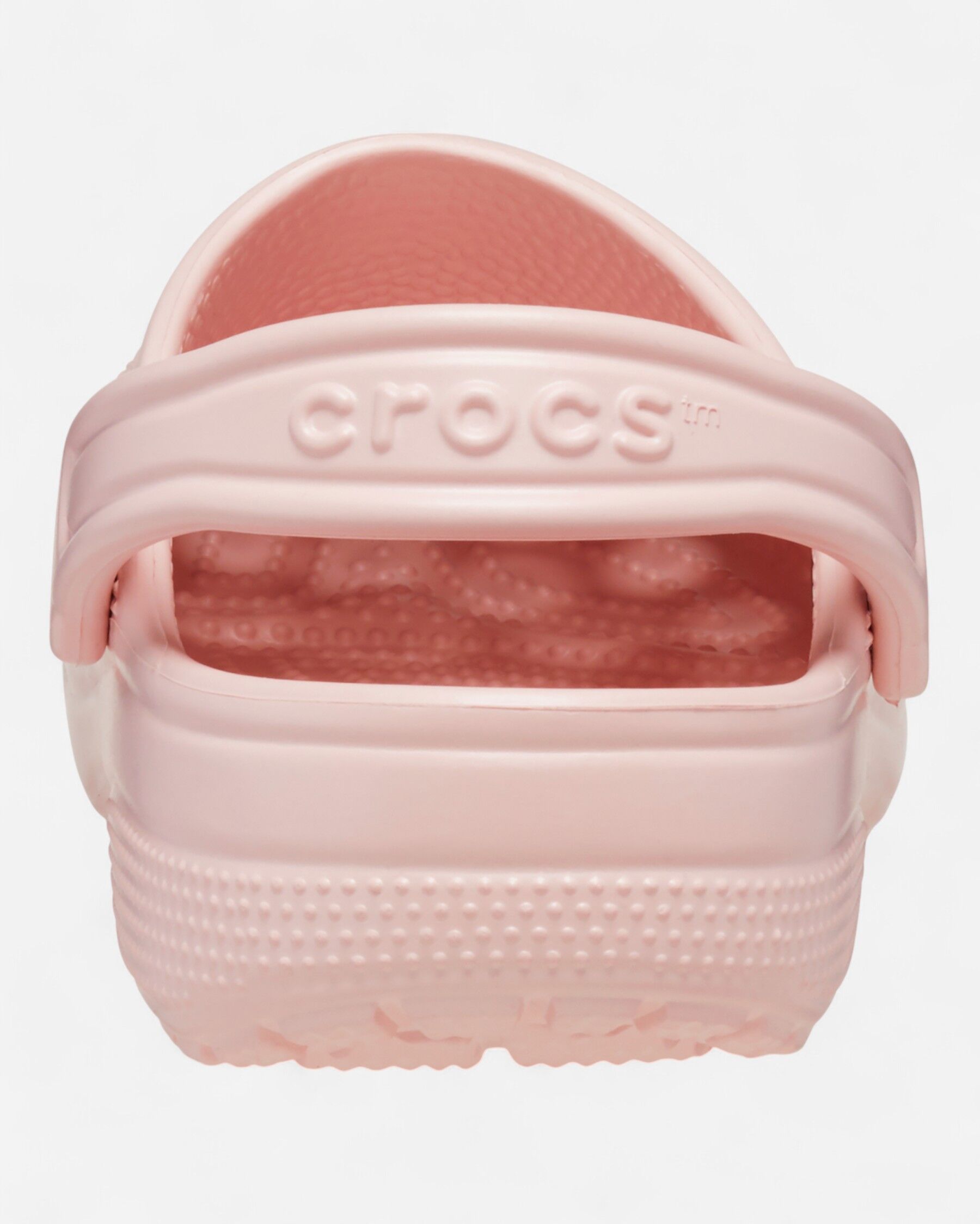 Crocs Pembe Crocs Classic 10001-6ur