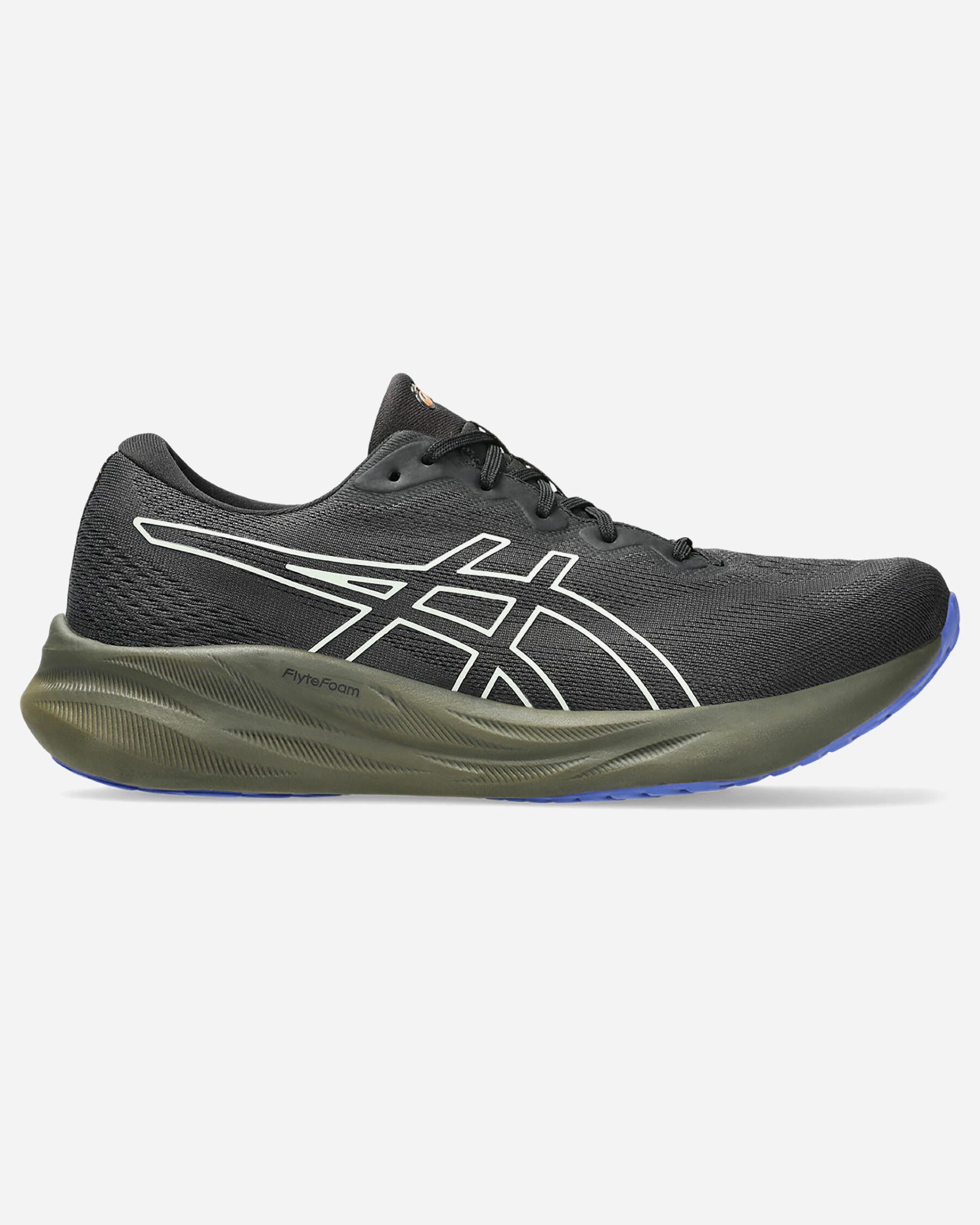 Gel-pulse 15 Gtx Erkek Siyah Koşu Ayakkabısı 1011B781-003