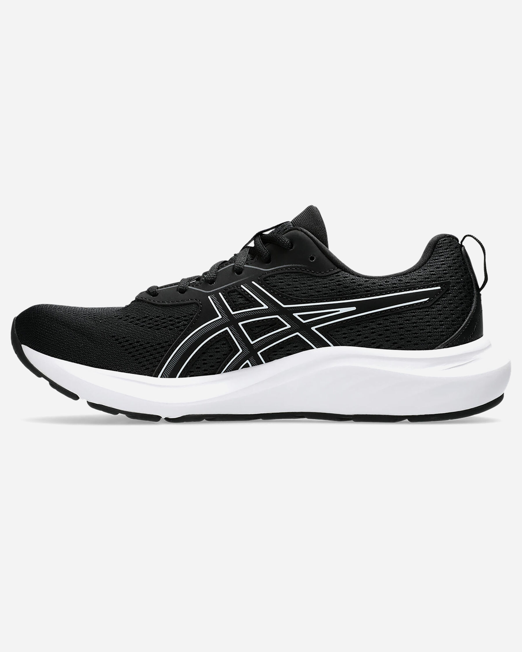 Asics Siyah Asics Gel Contend 9