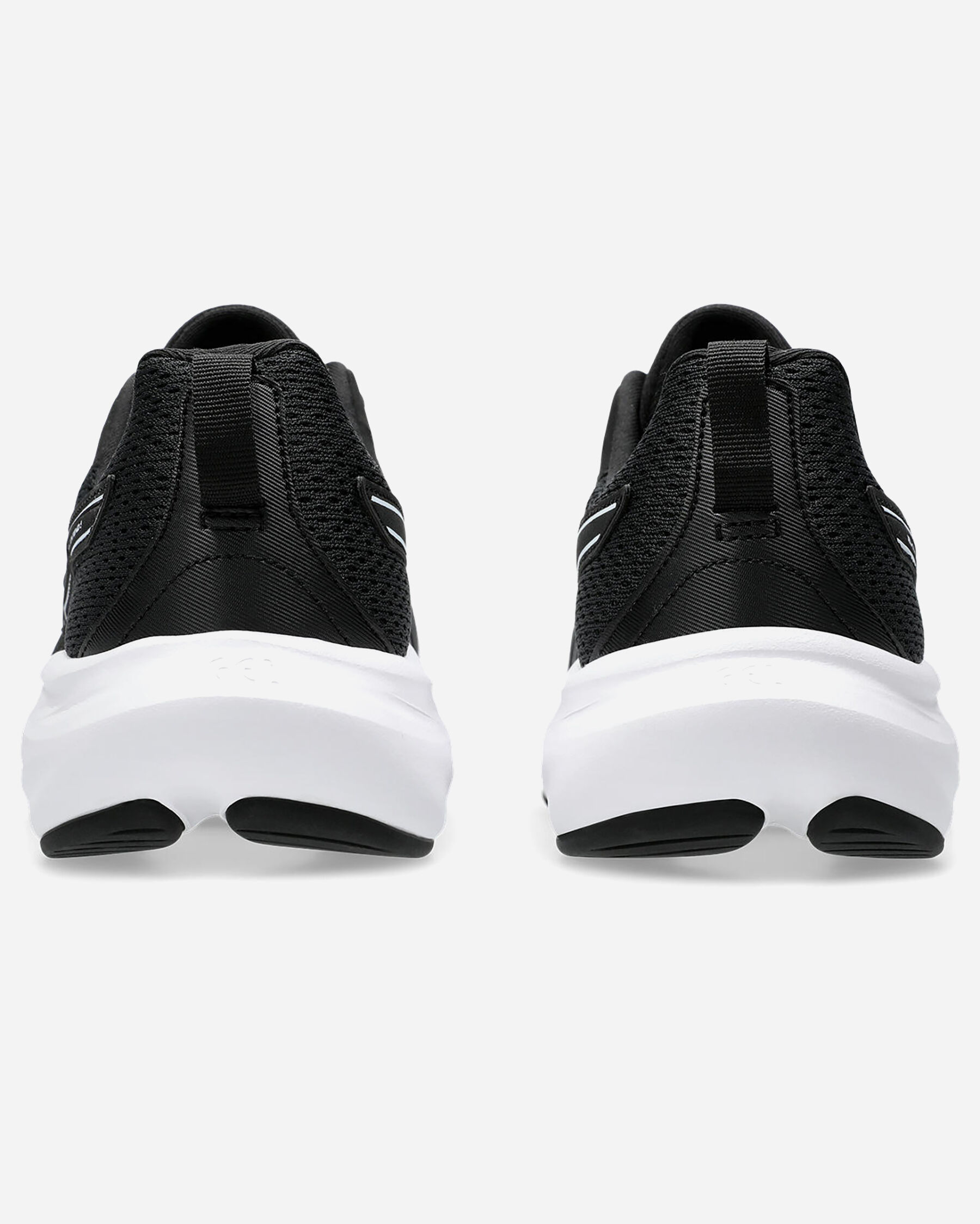 Asics Siyah Asics Gel Contend 9