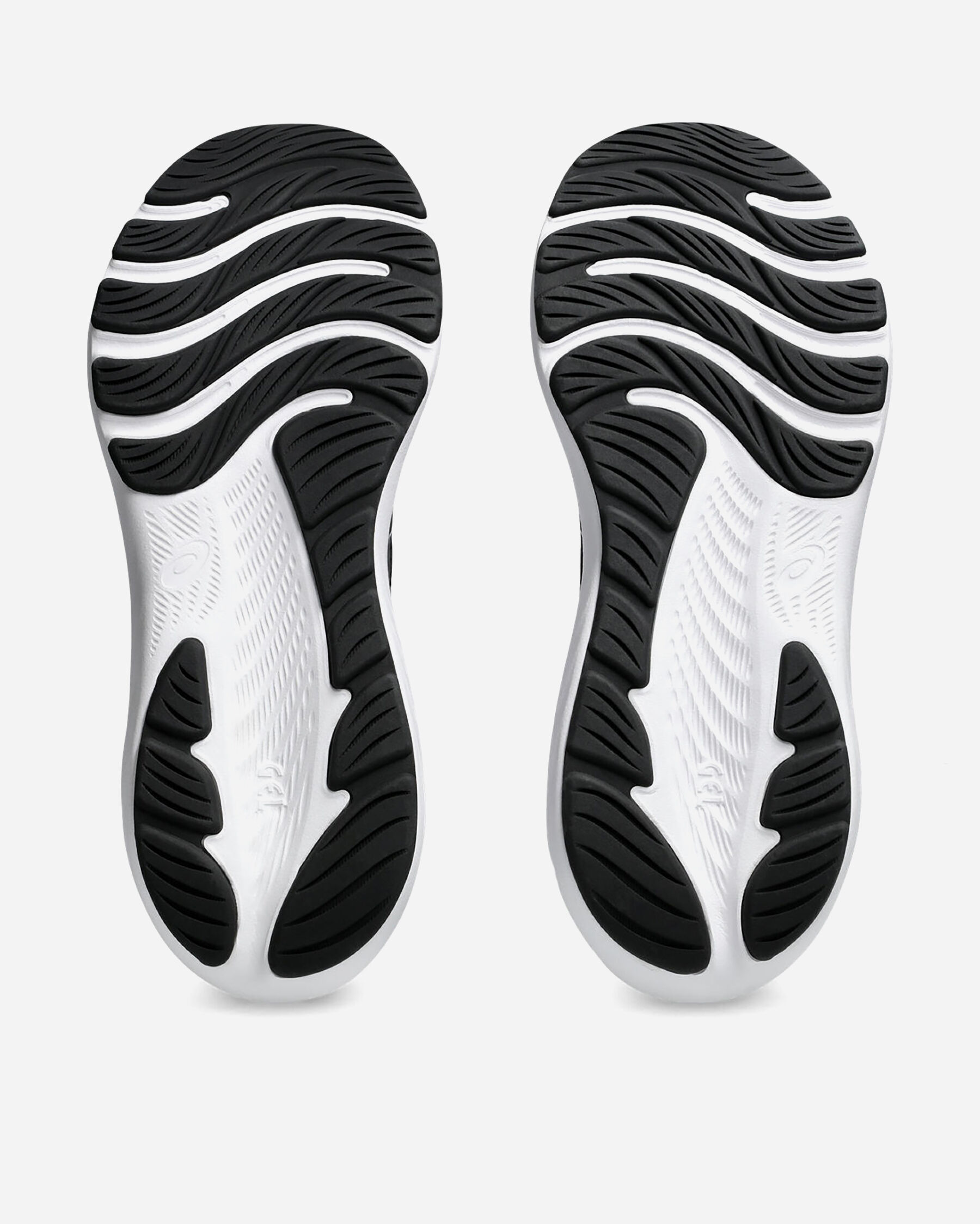 Asics Siyah Asics Gel Contend 9