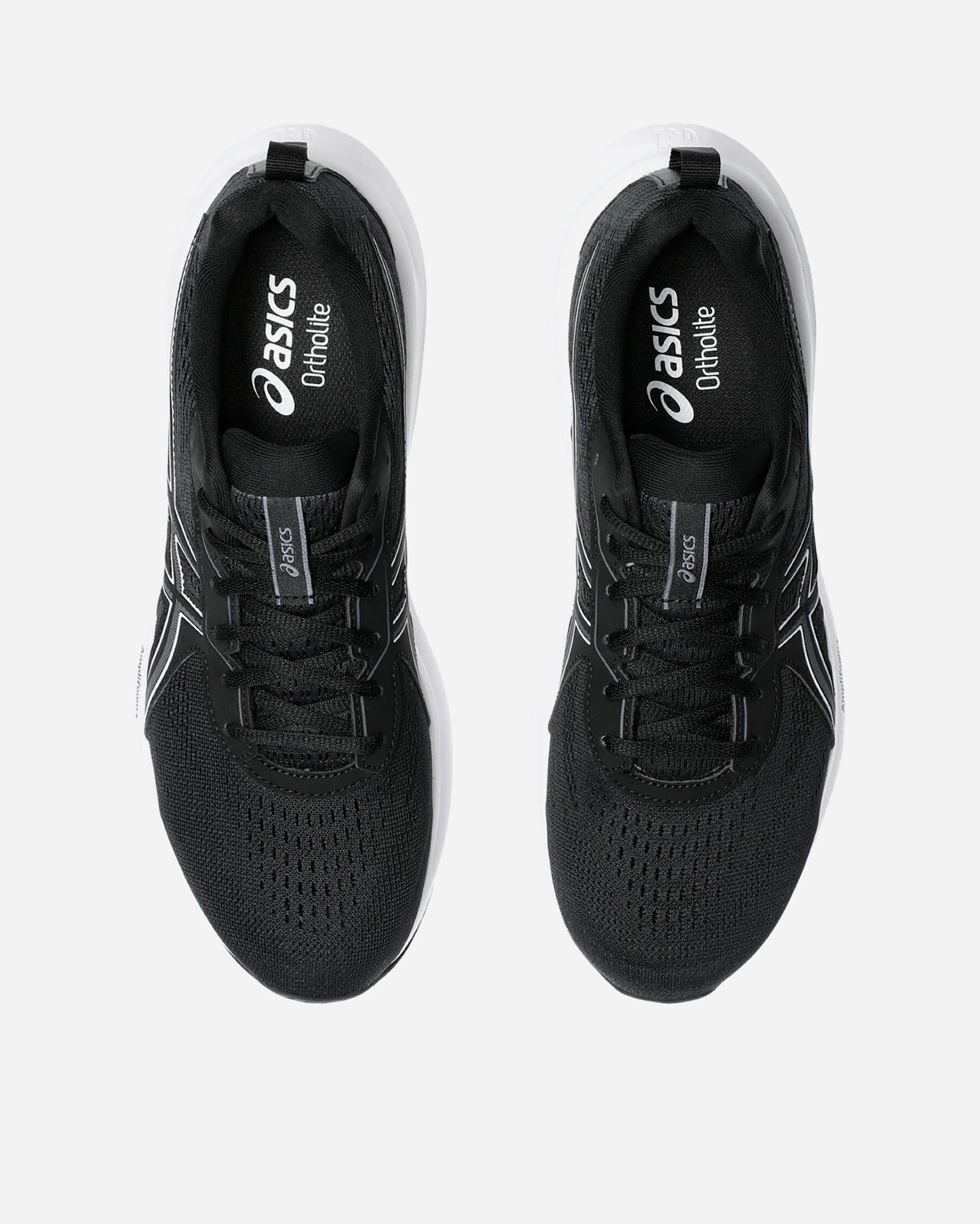 Asics Siyah Asics Gel Contend 9