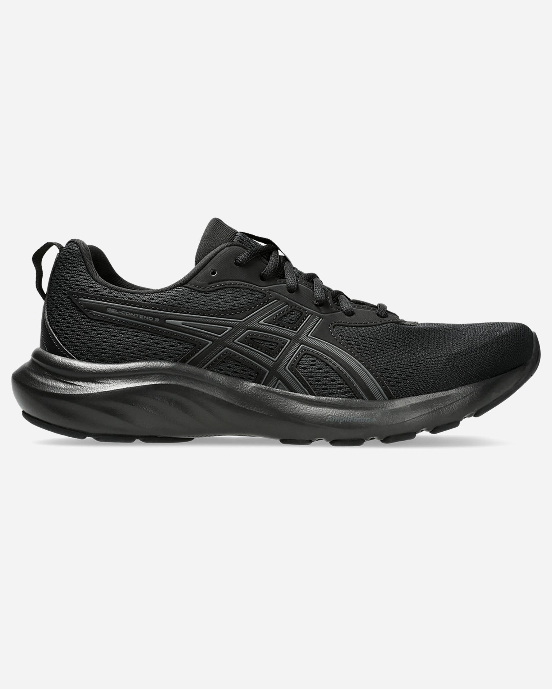 Asics Siyah Asics Gel Contend 9