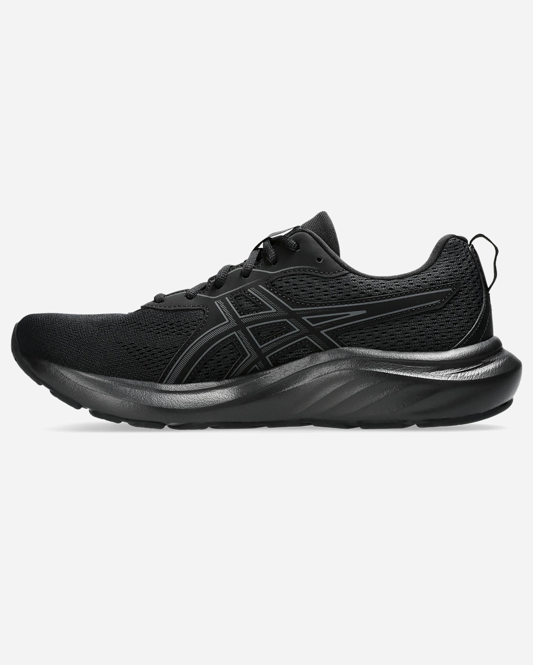 Asics Siyah Asics Gel Contend 9
