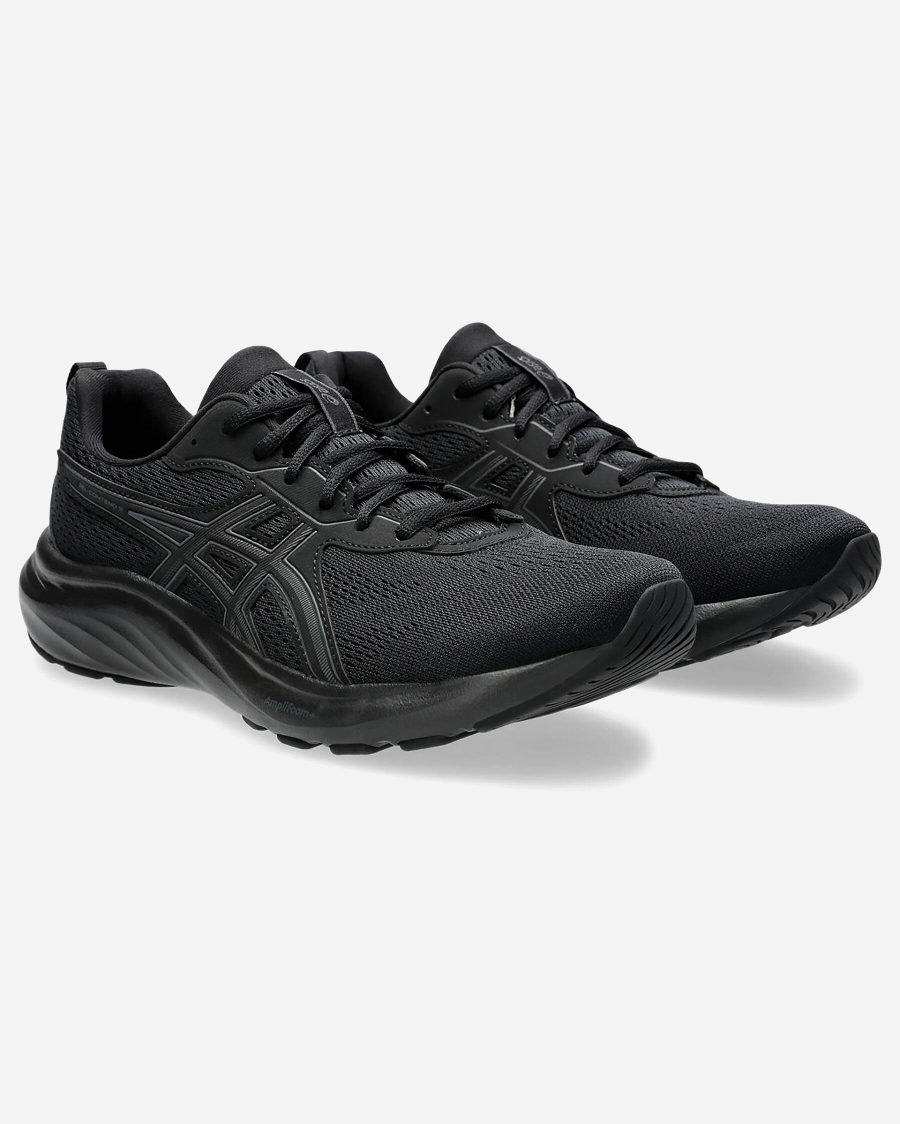 Asics Siyah Asics Gel Contend 9
