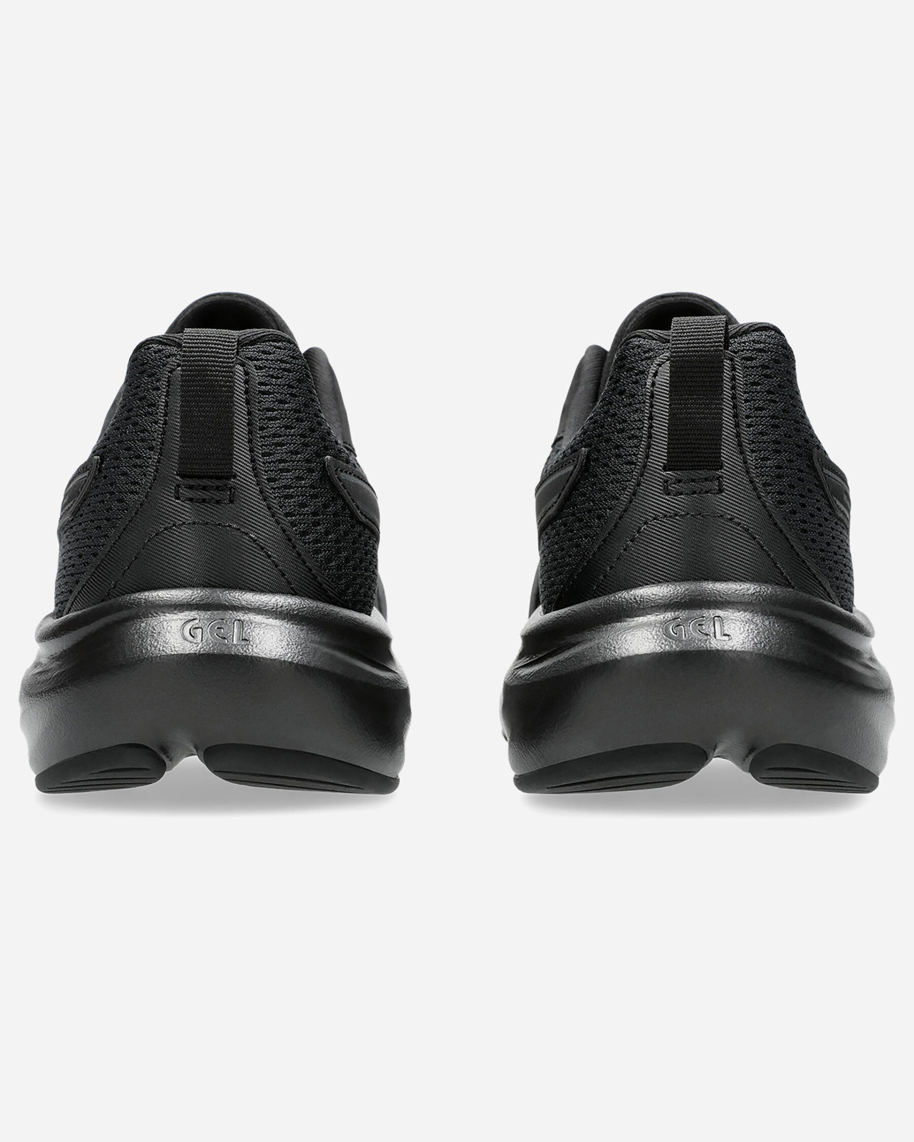 Asics Siyah Asics Gel Contend 9