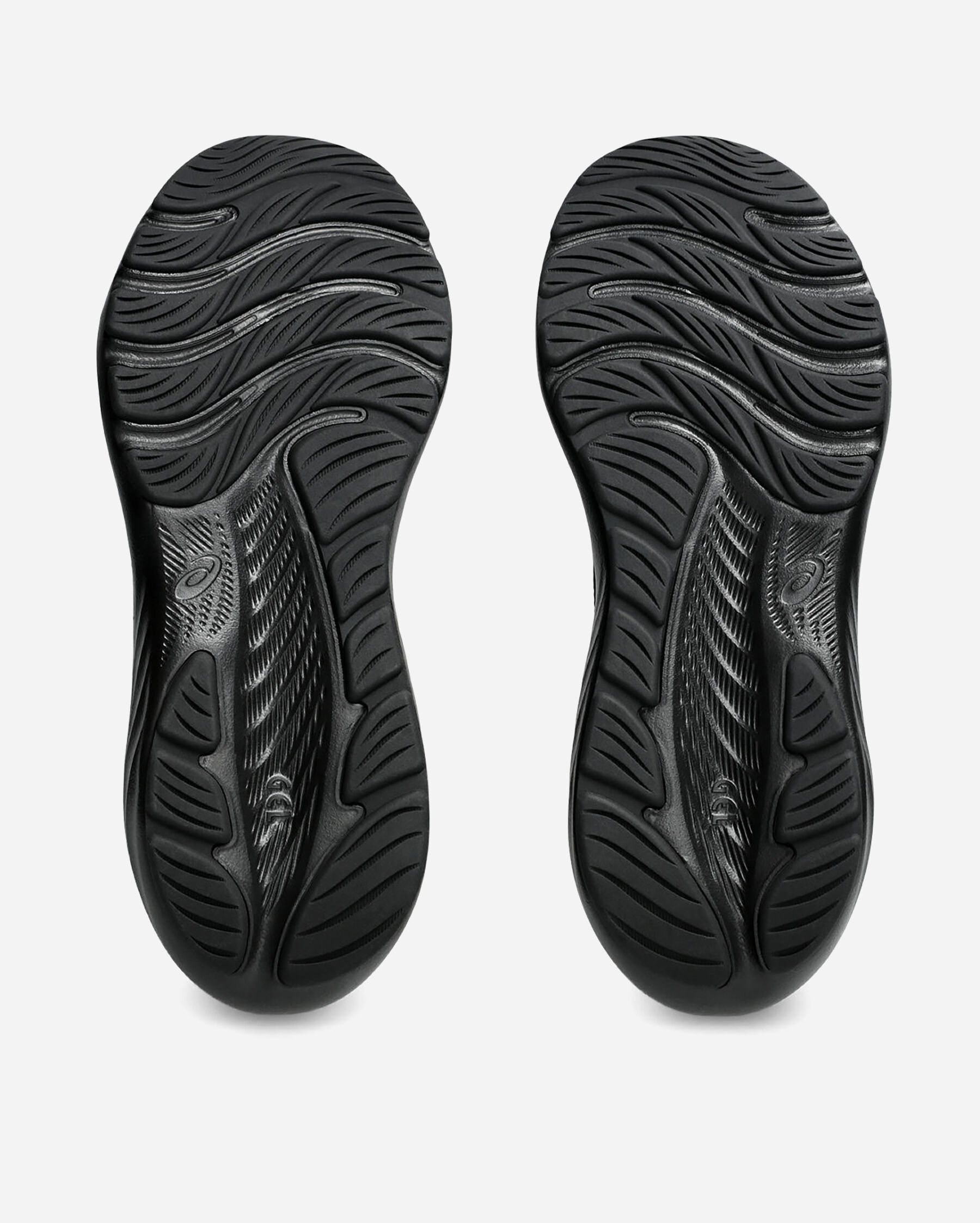 Asics Siyah Asics Gel Contend 9