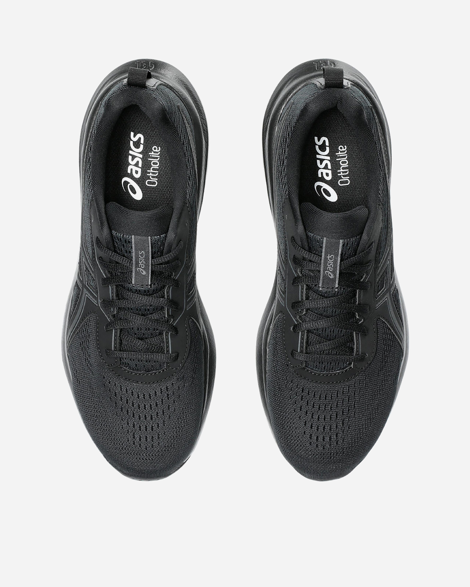 Asics Siyah Asics Gel Contend 9