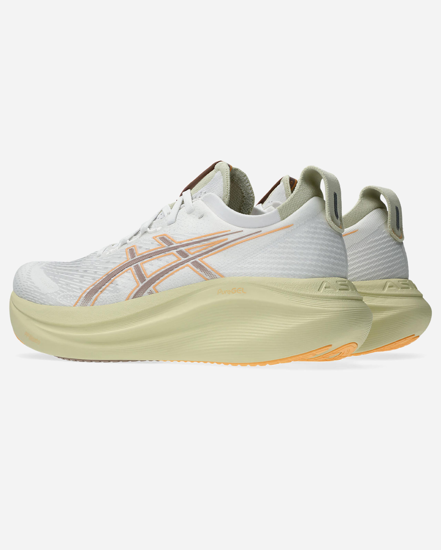 Resim Gel-nimbus 27