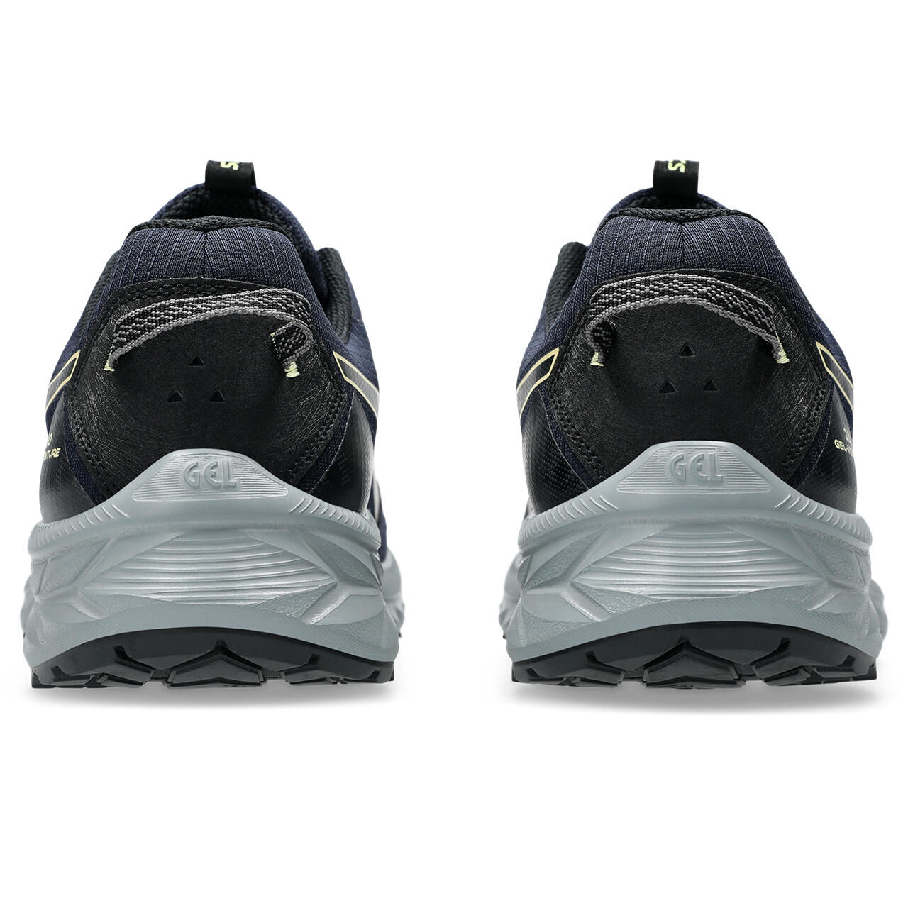 Gel-venture 10 Erkek Raw Indigo Outdoor Koşu Ayakkabısı 1011B967-400