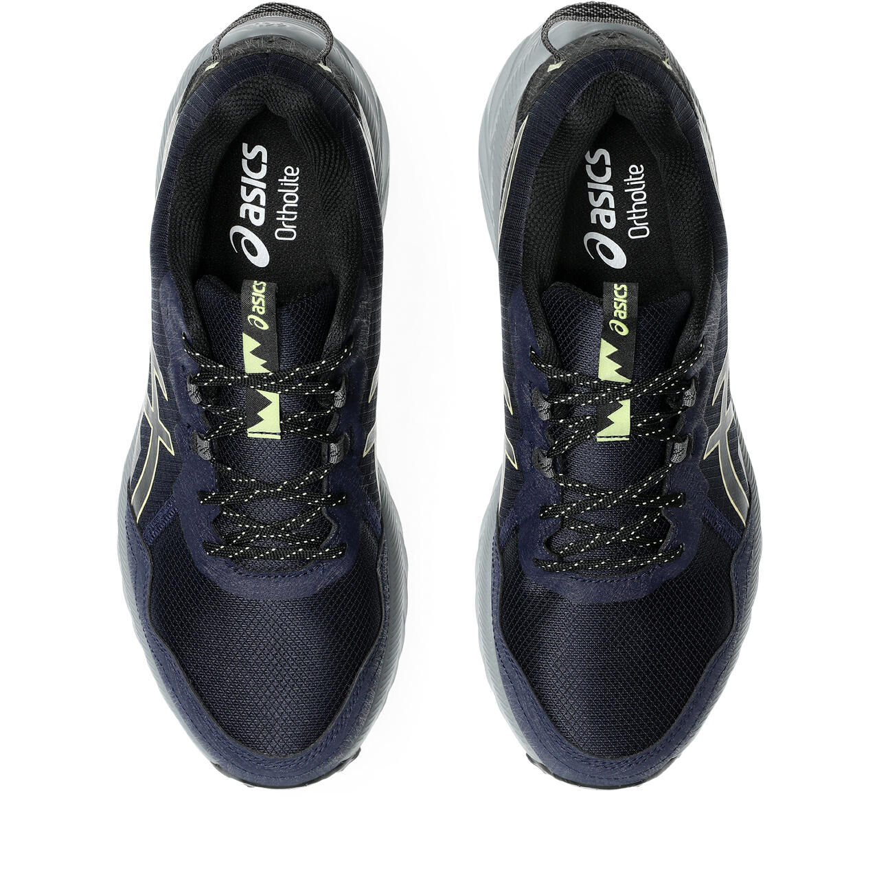 Gel-venture 10 Erkek Raw Indigo Outdoor Koşu Ayakkabısı 1011B967-400