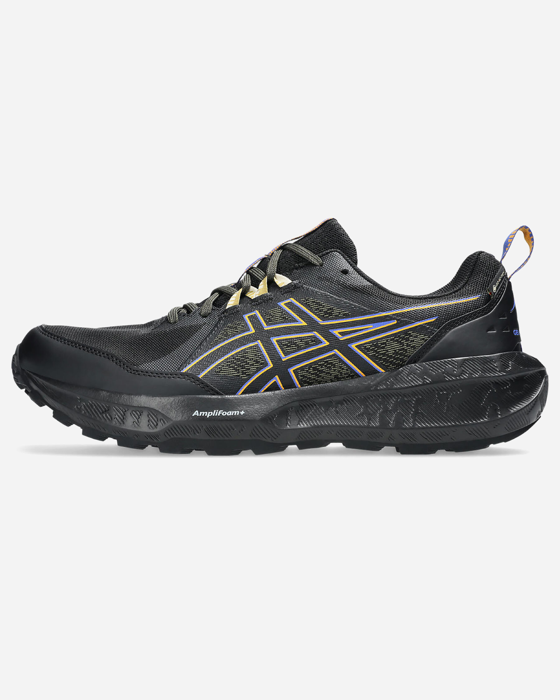 Gel-sonoma 8 Gtx Erkek Siyah Outdoor Koşu Ayakkabısı 1011B977-003