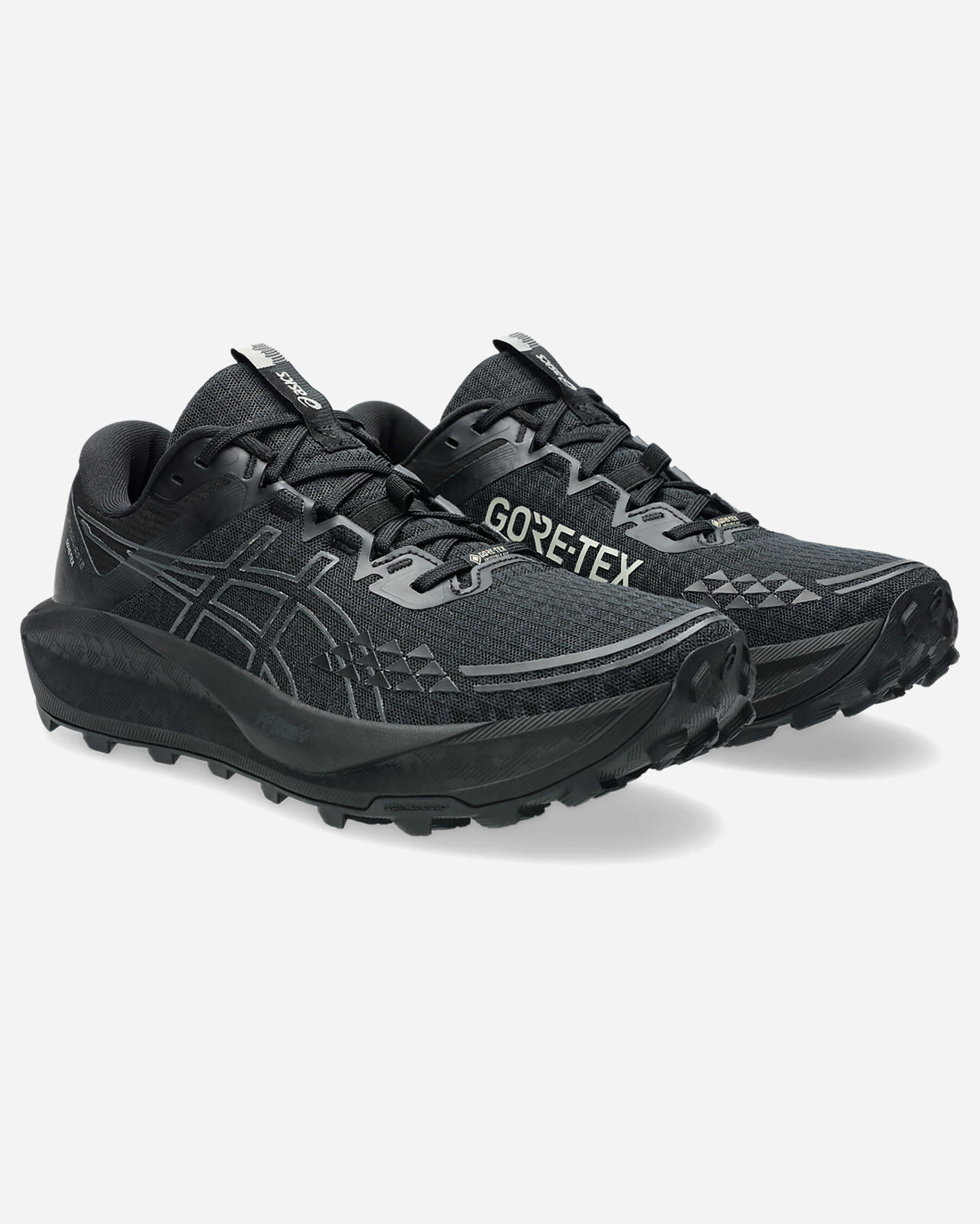 Resim Gel-trabuco 13 Gtx