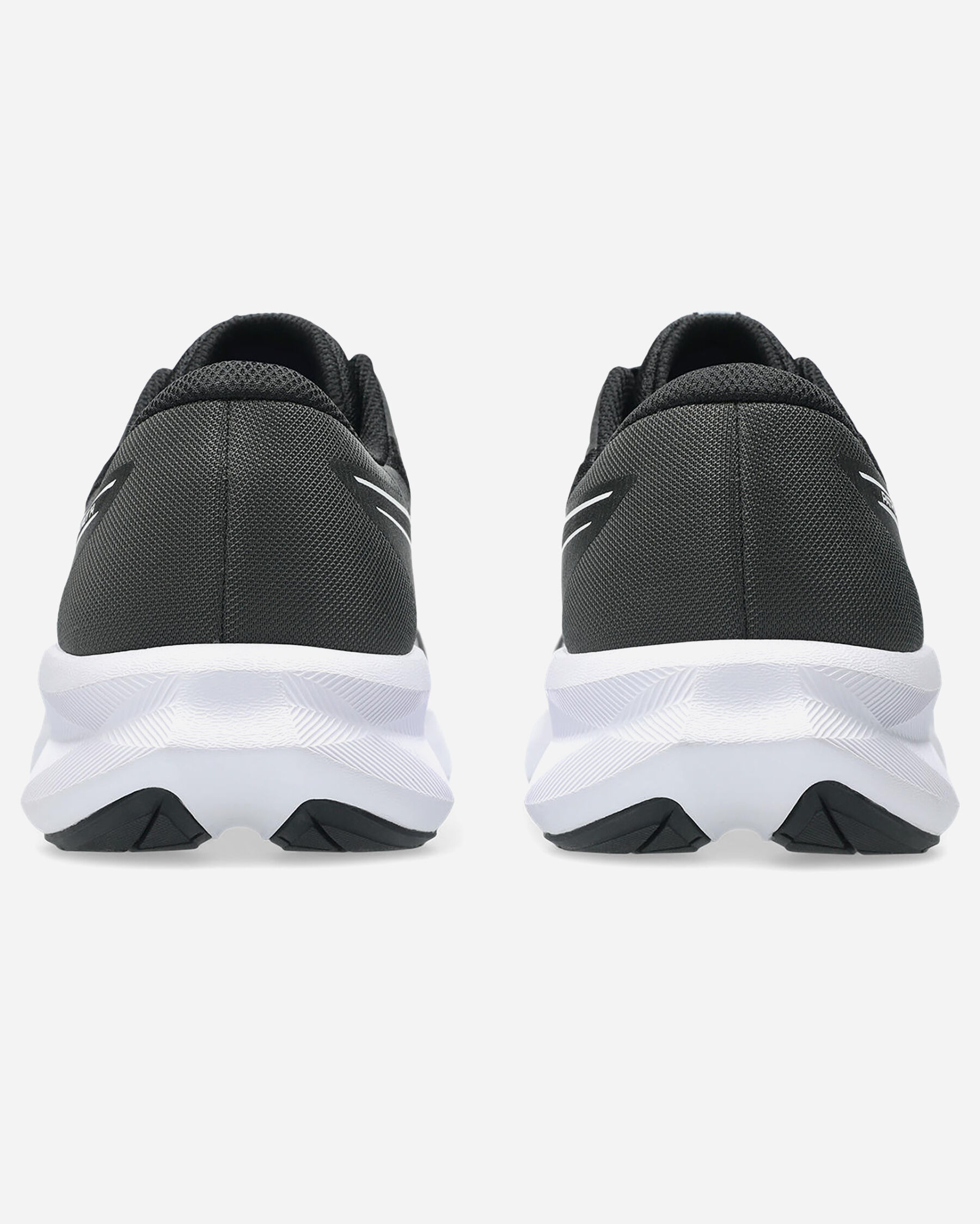 Asics Siyah Asics Patriot 14