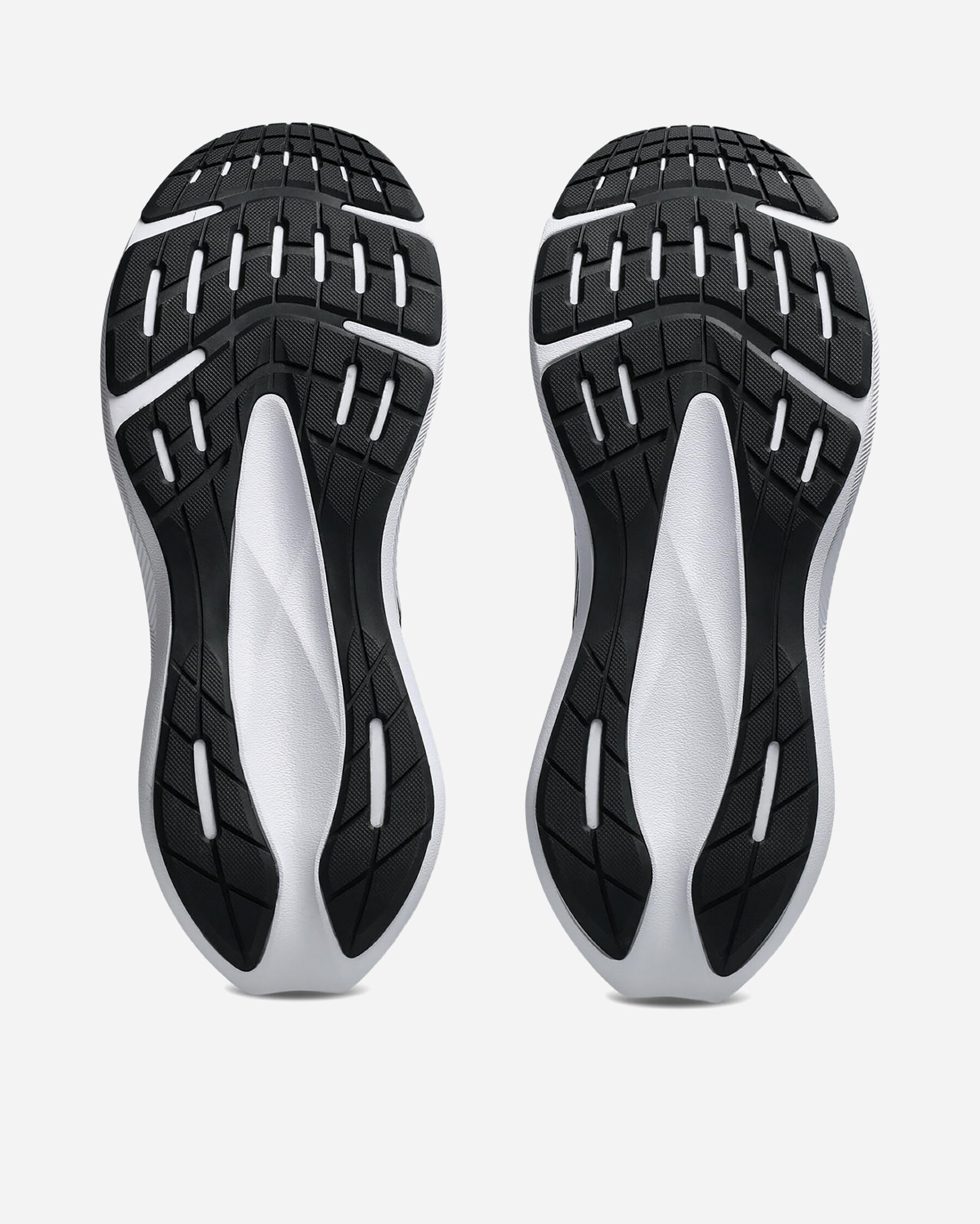 Asics Siyah Asics Patriot 14