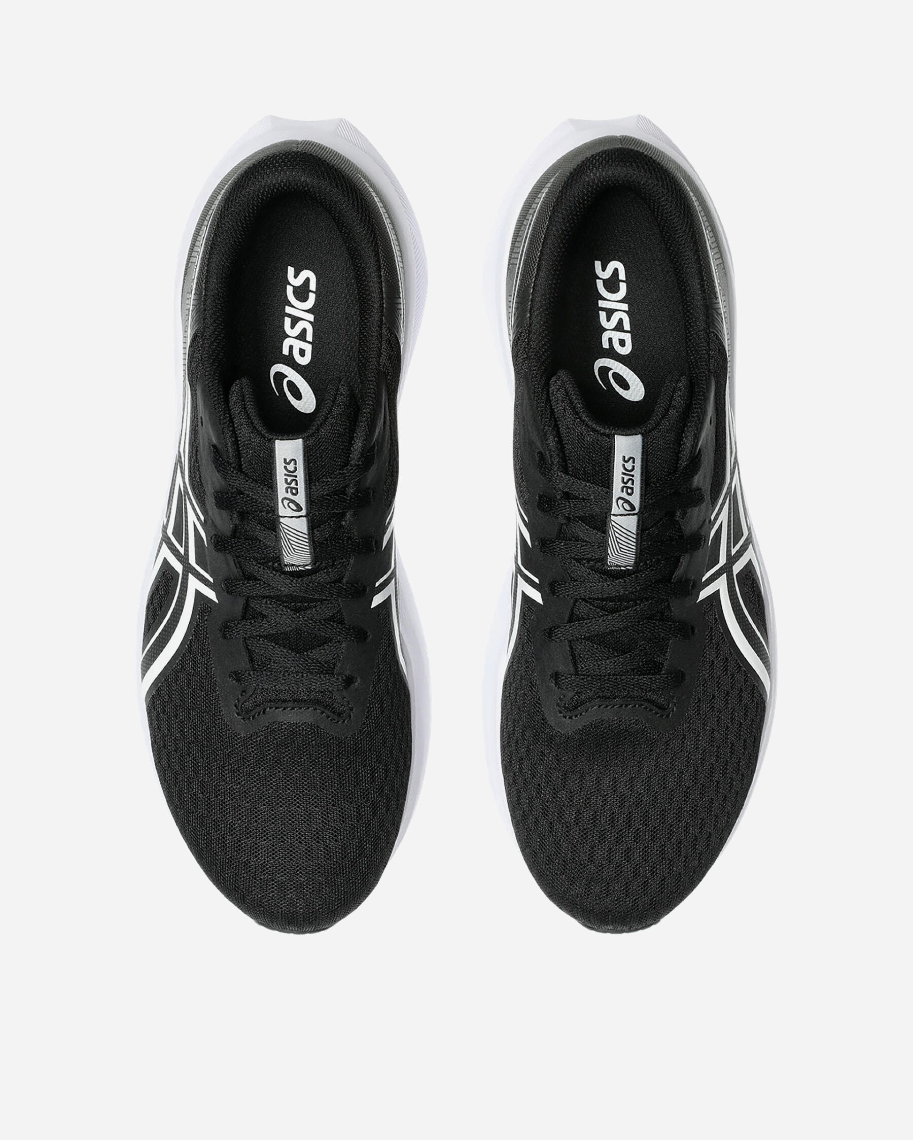 Asics Siyah Asics Patriot 14