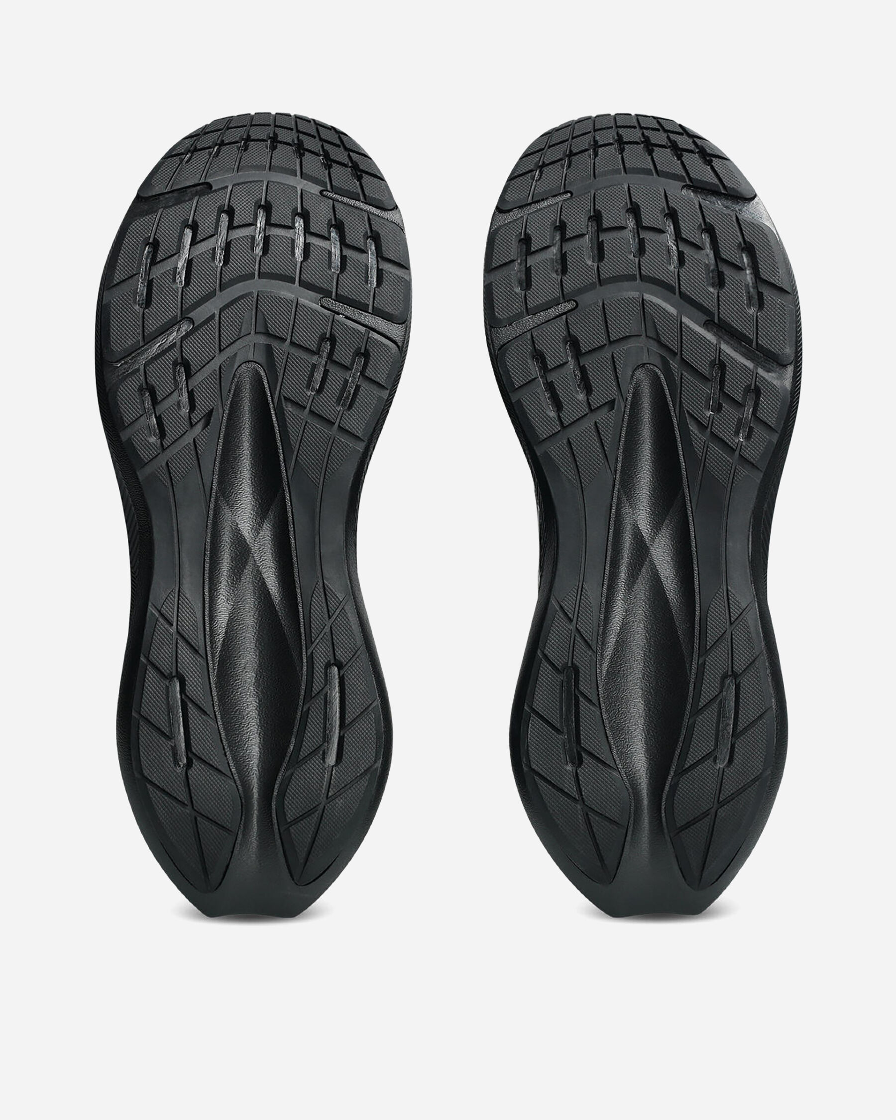 Asics Siyah Asics Patriot 14