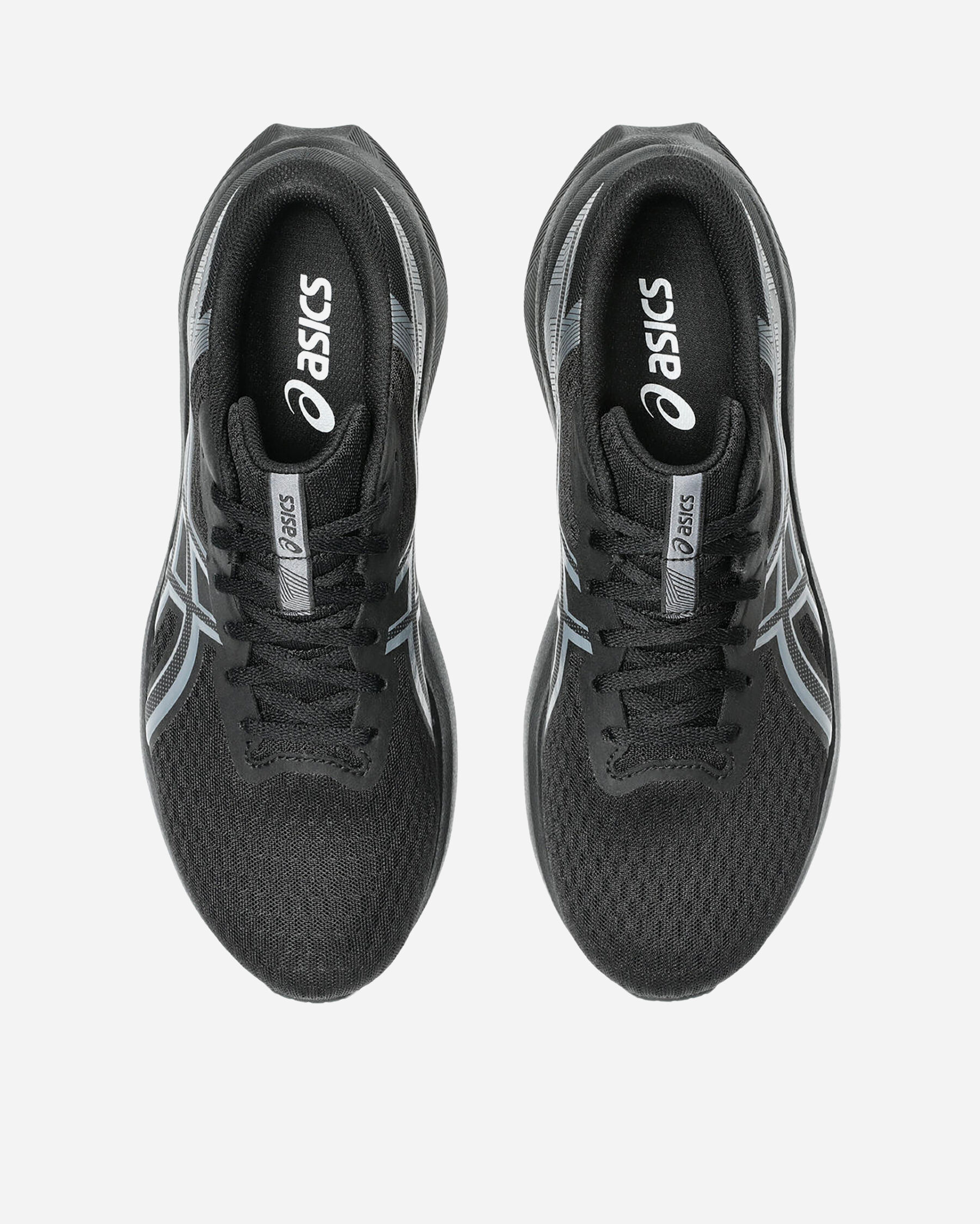 Asics Siyah Asics Patriot 14