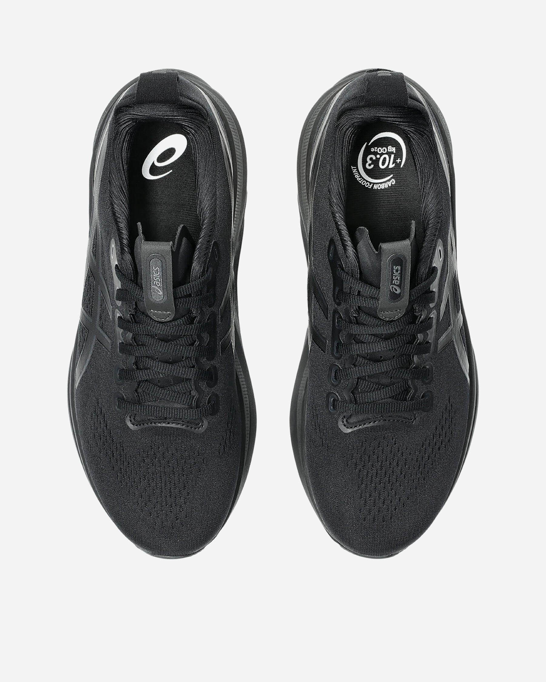 Gel-kayano 32 Erkek Siyah Koşu Ayakkabısı 1011C052-001