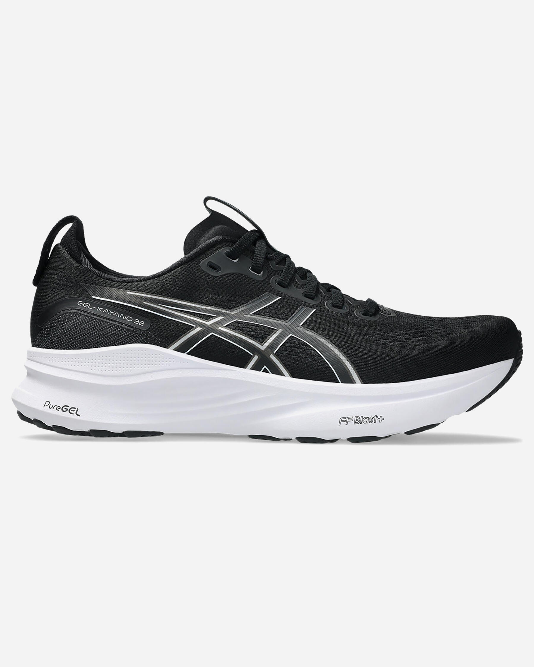 Asics Siyah Asics Gel 32